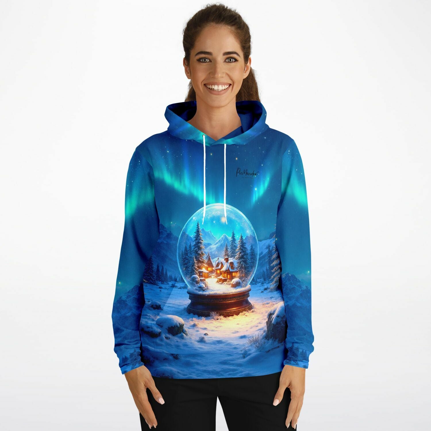 Dreamer Hoodie - Bewahrtes Licht