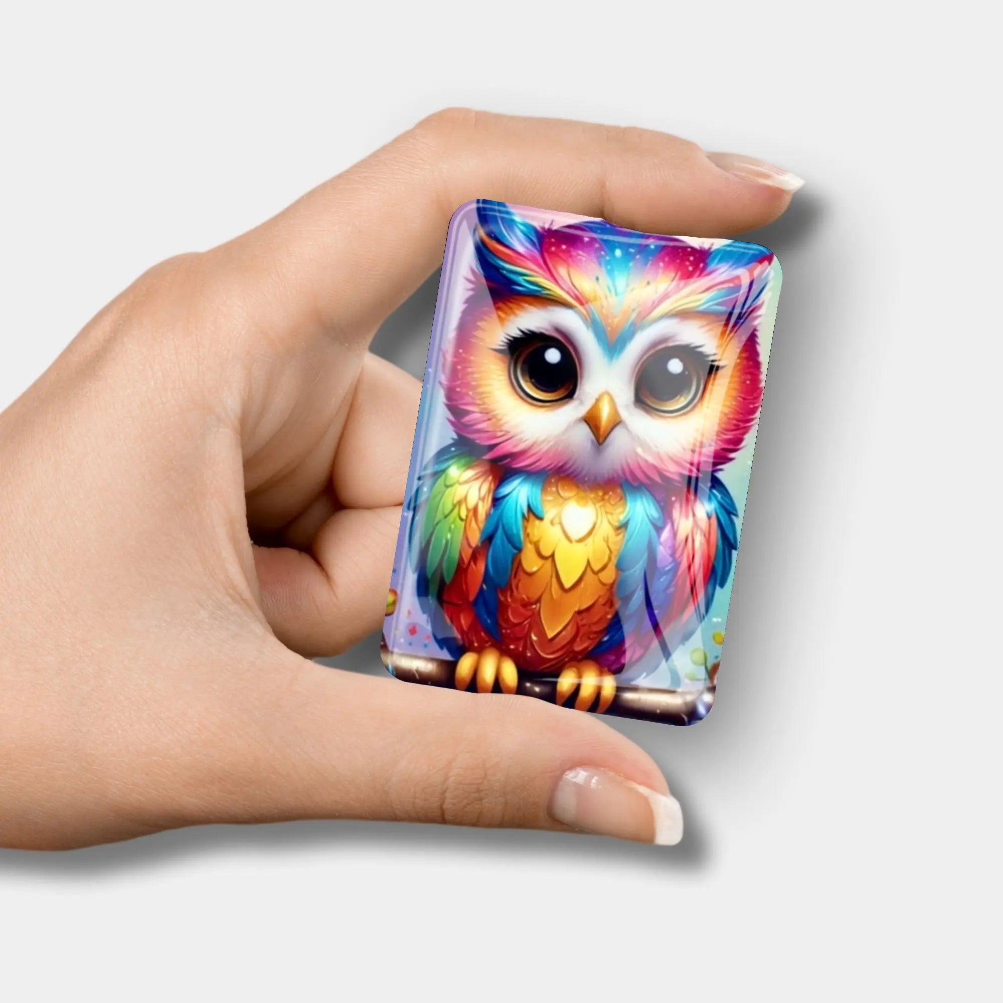 Cover Minder - Moni Live Verkauf - Fridolin