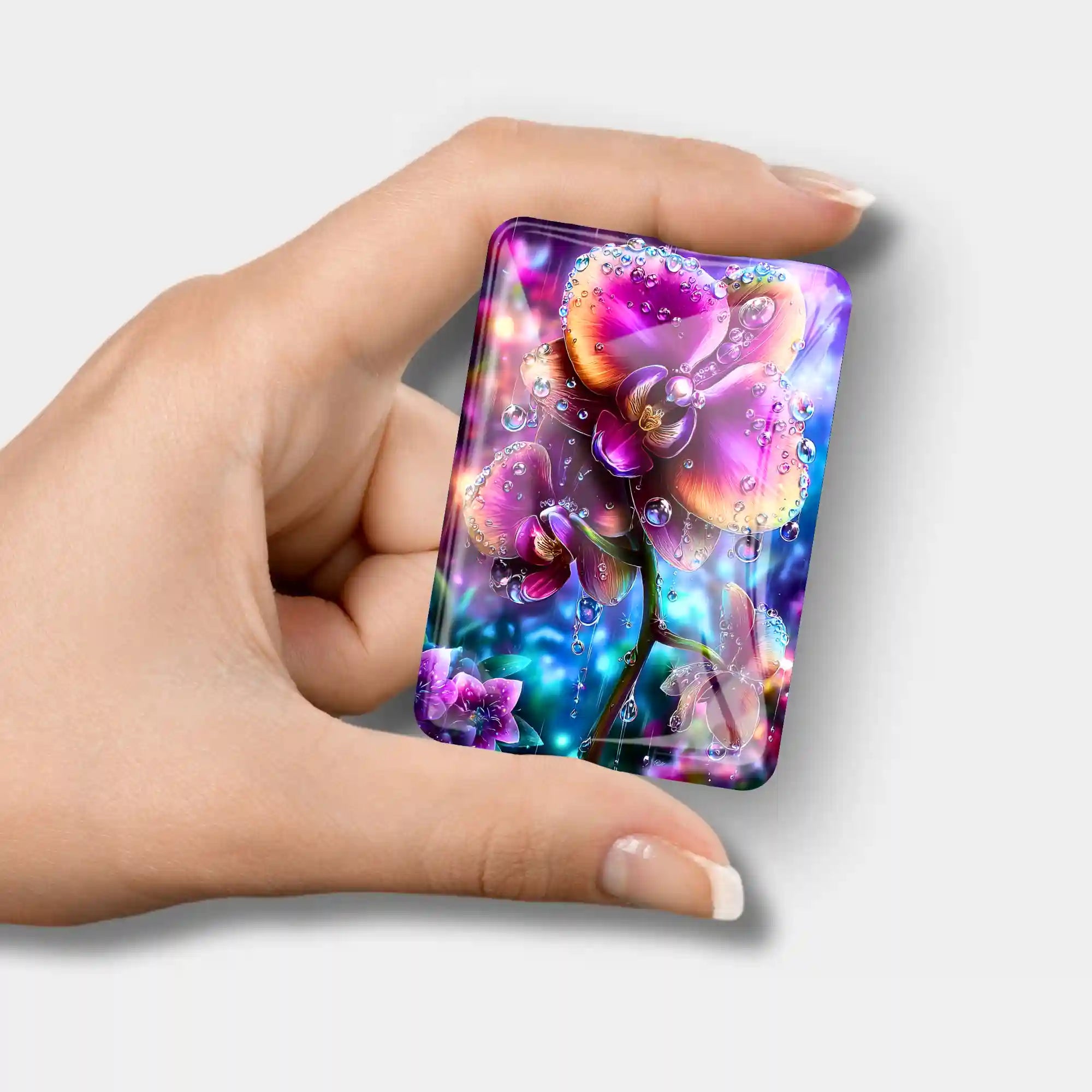 Cover Minder - Regenkuss