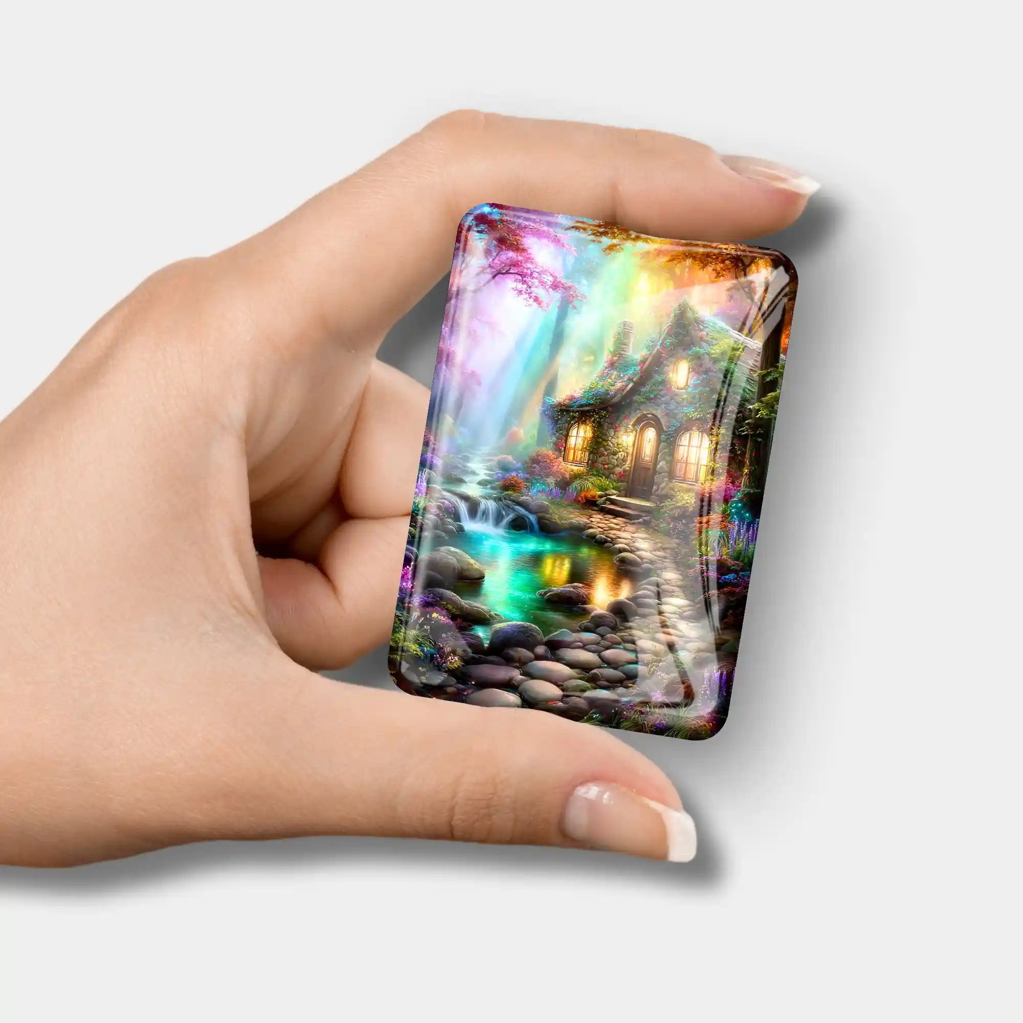 Cover Minder - Heimkehr