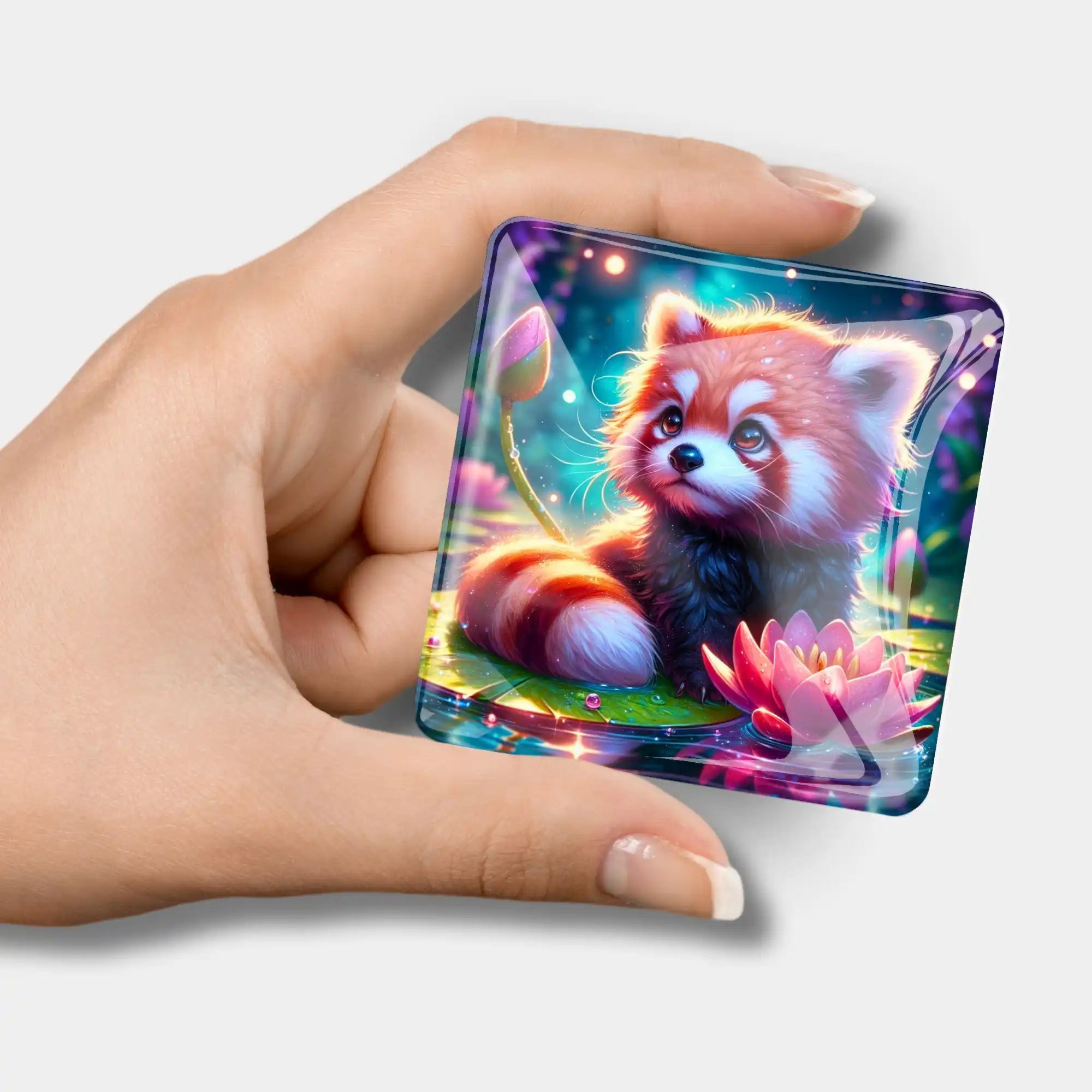 Cover Minder - Miko