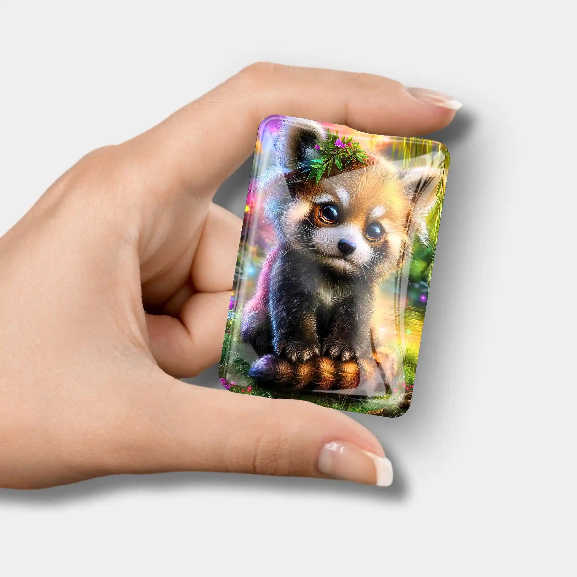 Cover Minder - Kind des Waldes