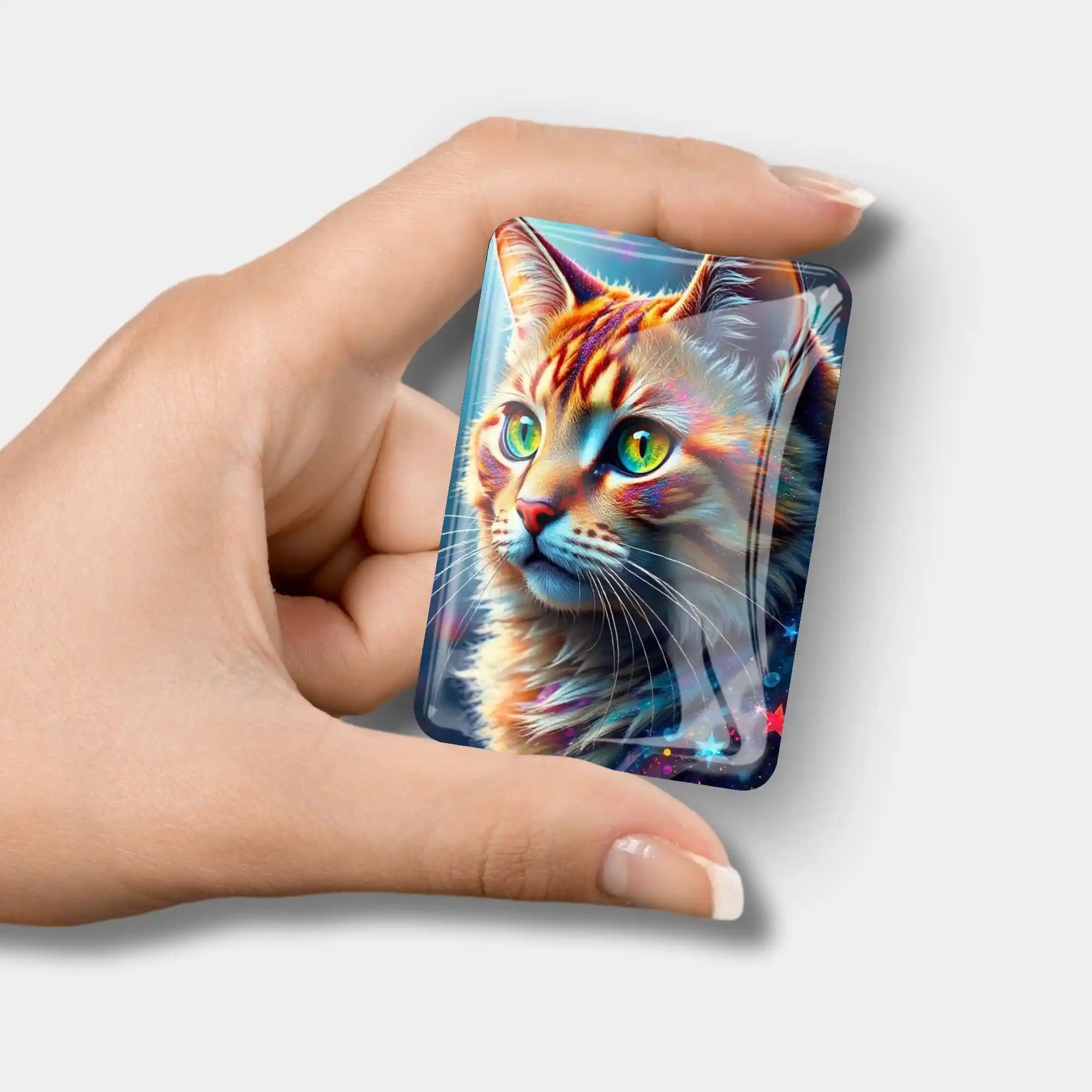 Cover Minder - Sternenpfote