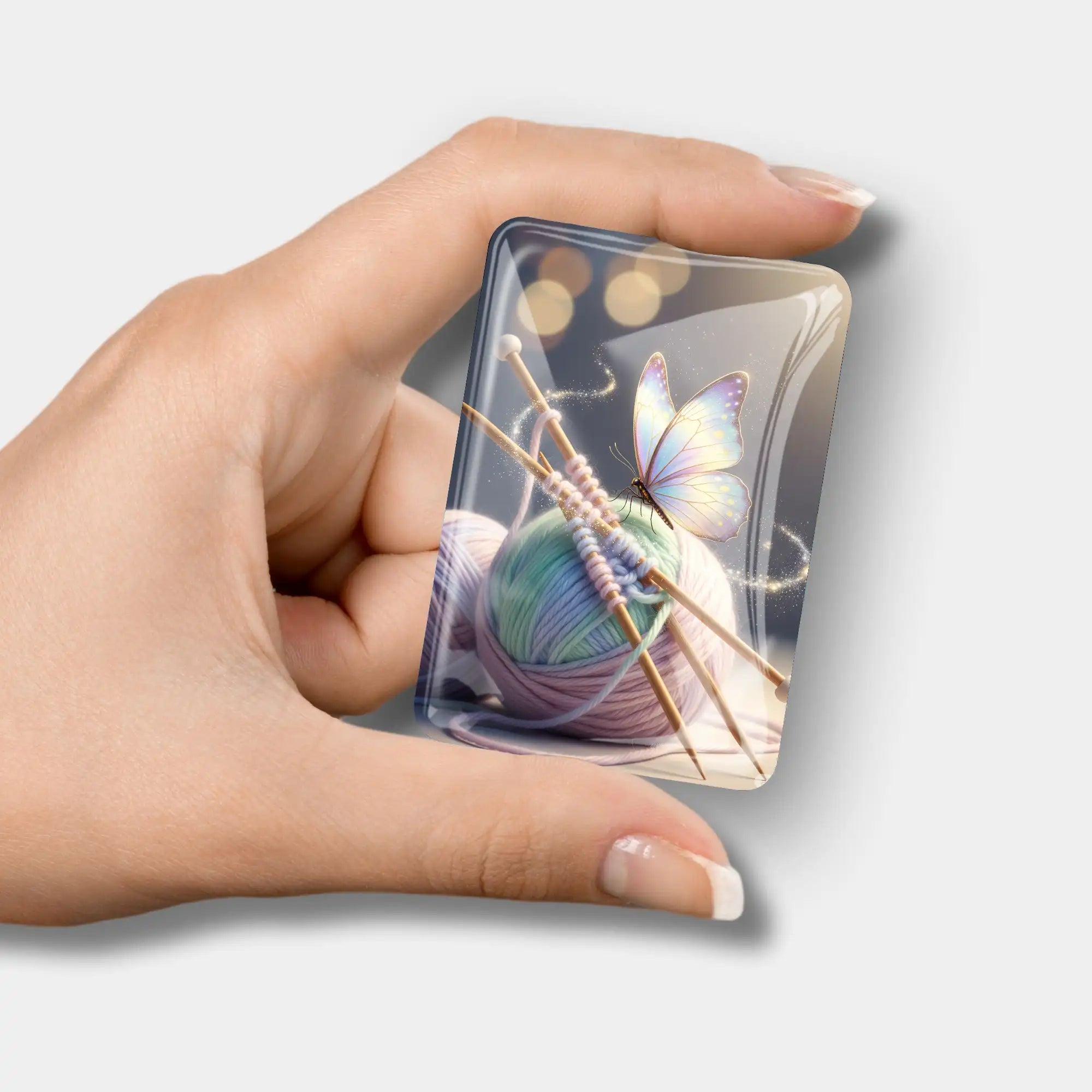 Cover Minder - Wollenträume