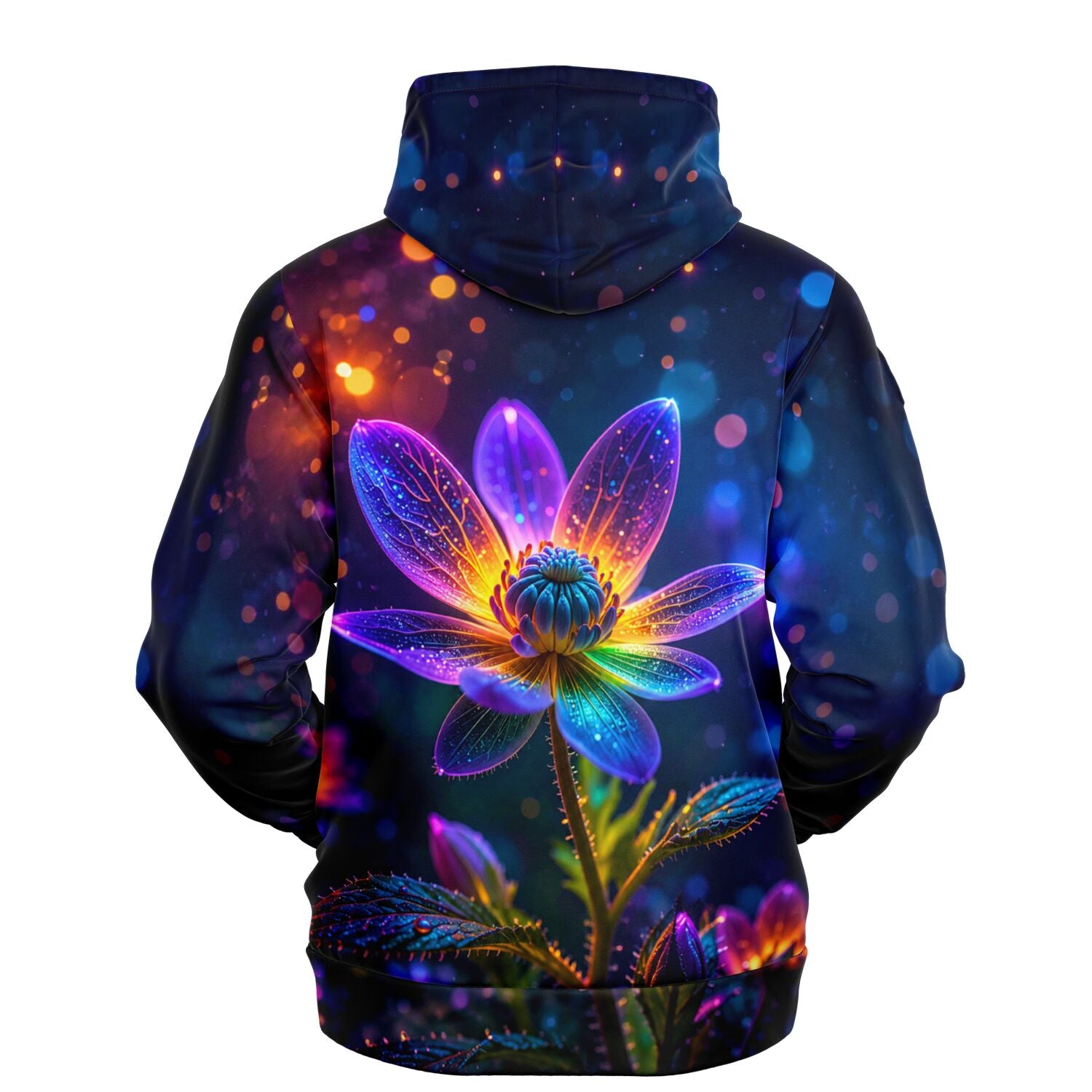 Dreamer Hoodie - Im Kern des Lichts "Limited Edition"