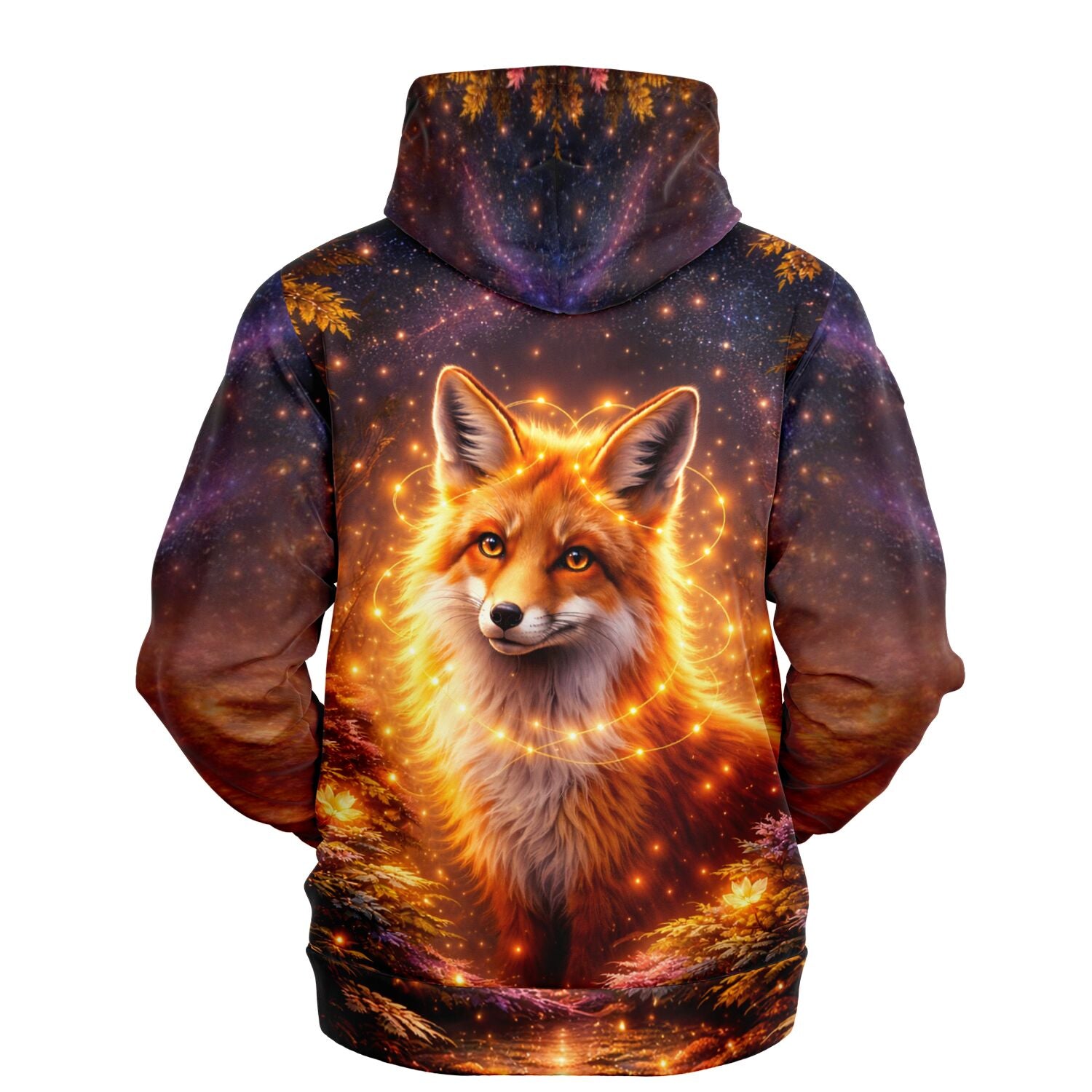 Dreamer Hoodie - Lyra