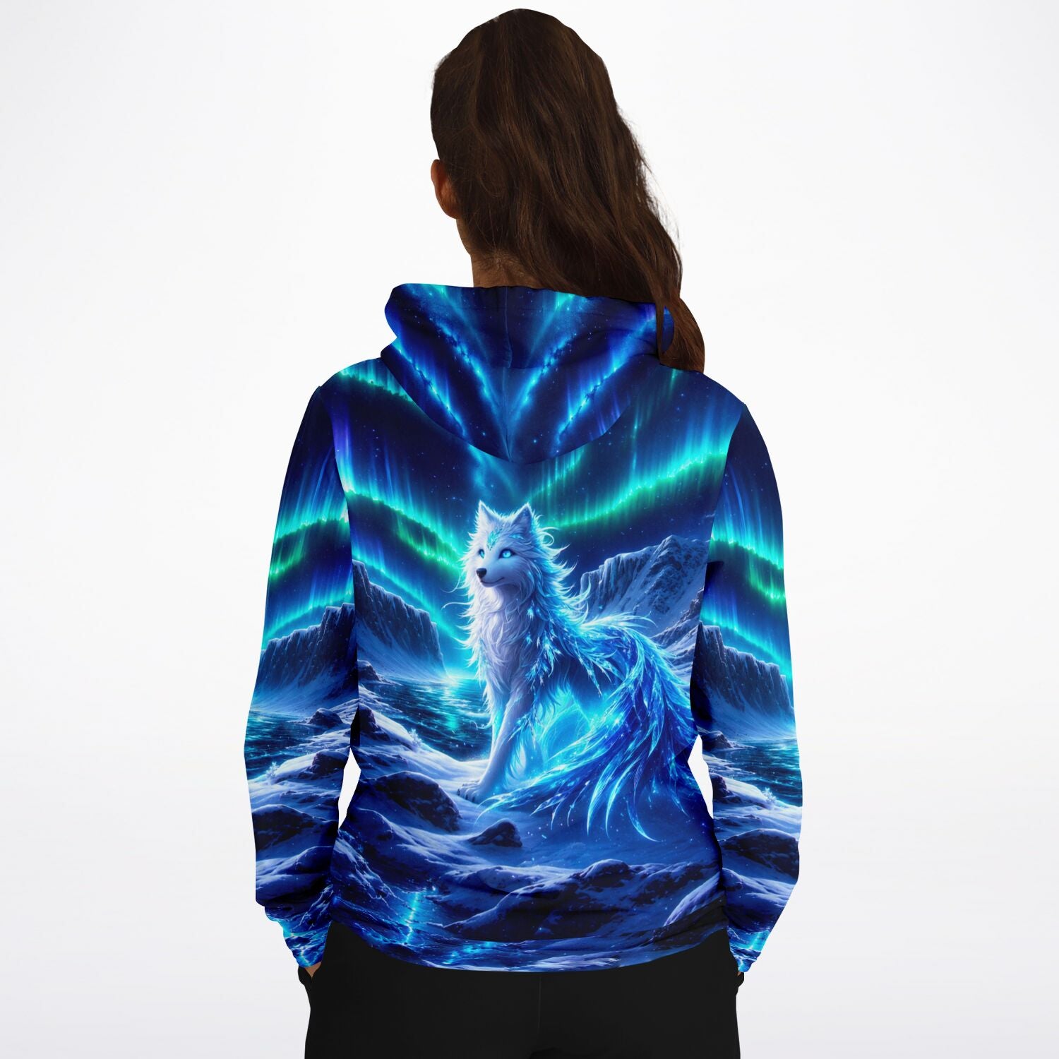 Dreamer Hoodie - Ich gehe