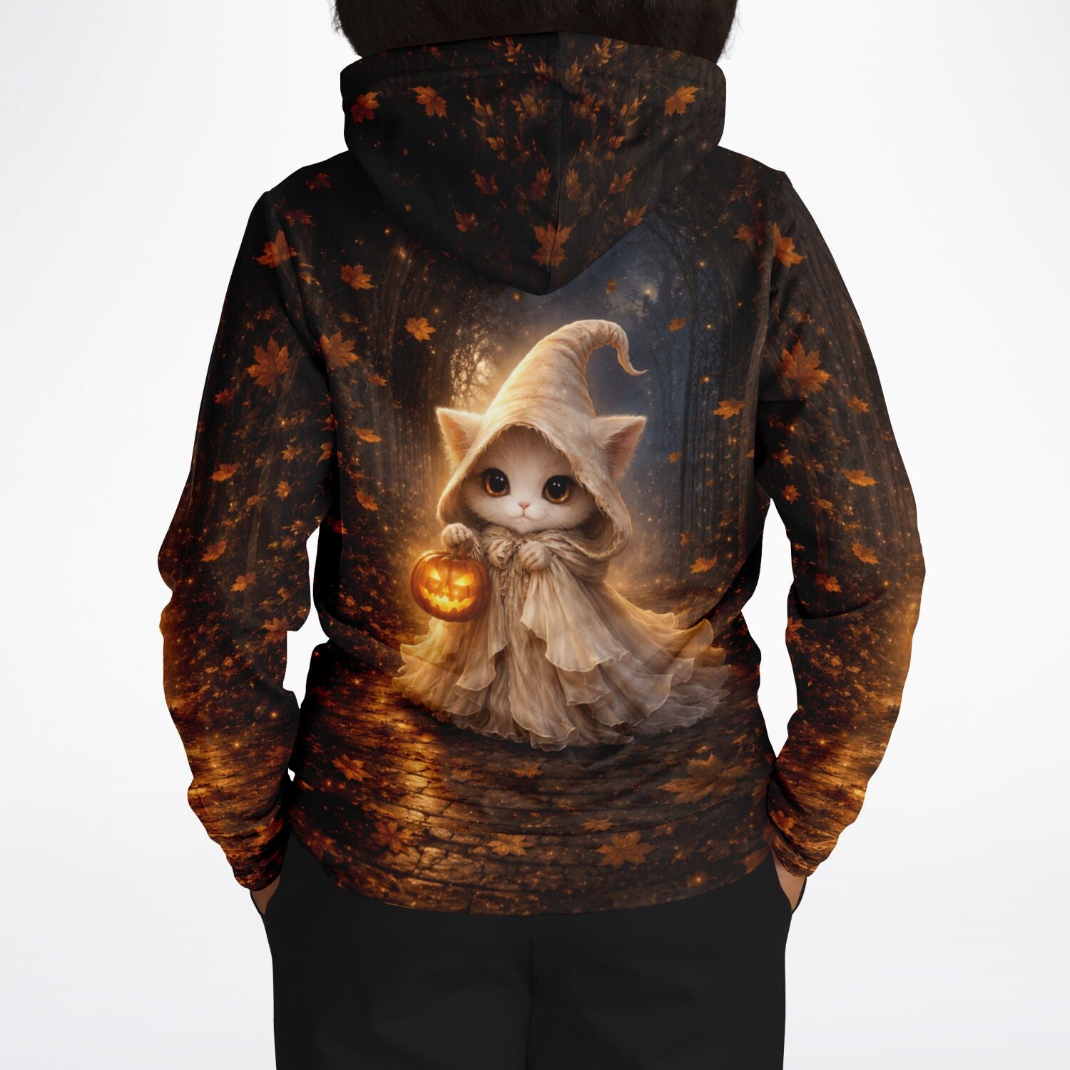 Dreamer Hoodie - Wo das Licht dich findet