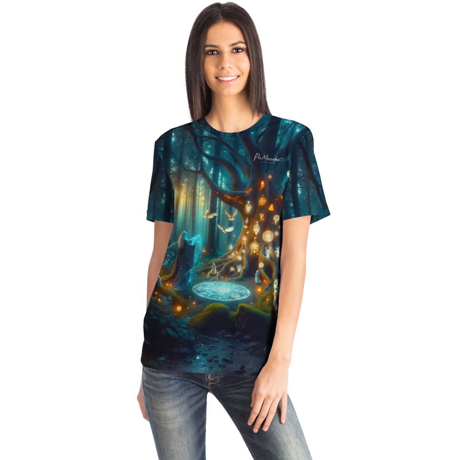 Dreamer T-Shirt - Hexennacht