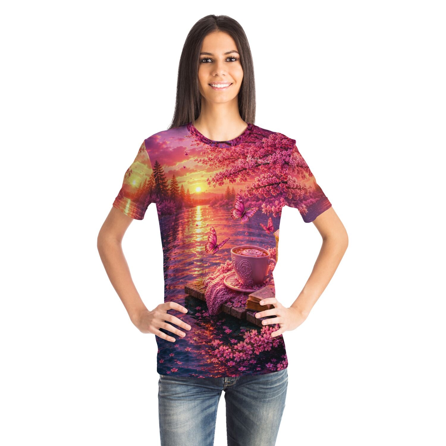 Dreamer T-Shirt - Am Ende der Geschichte