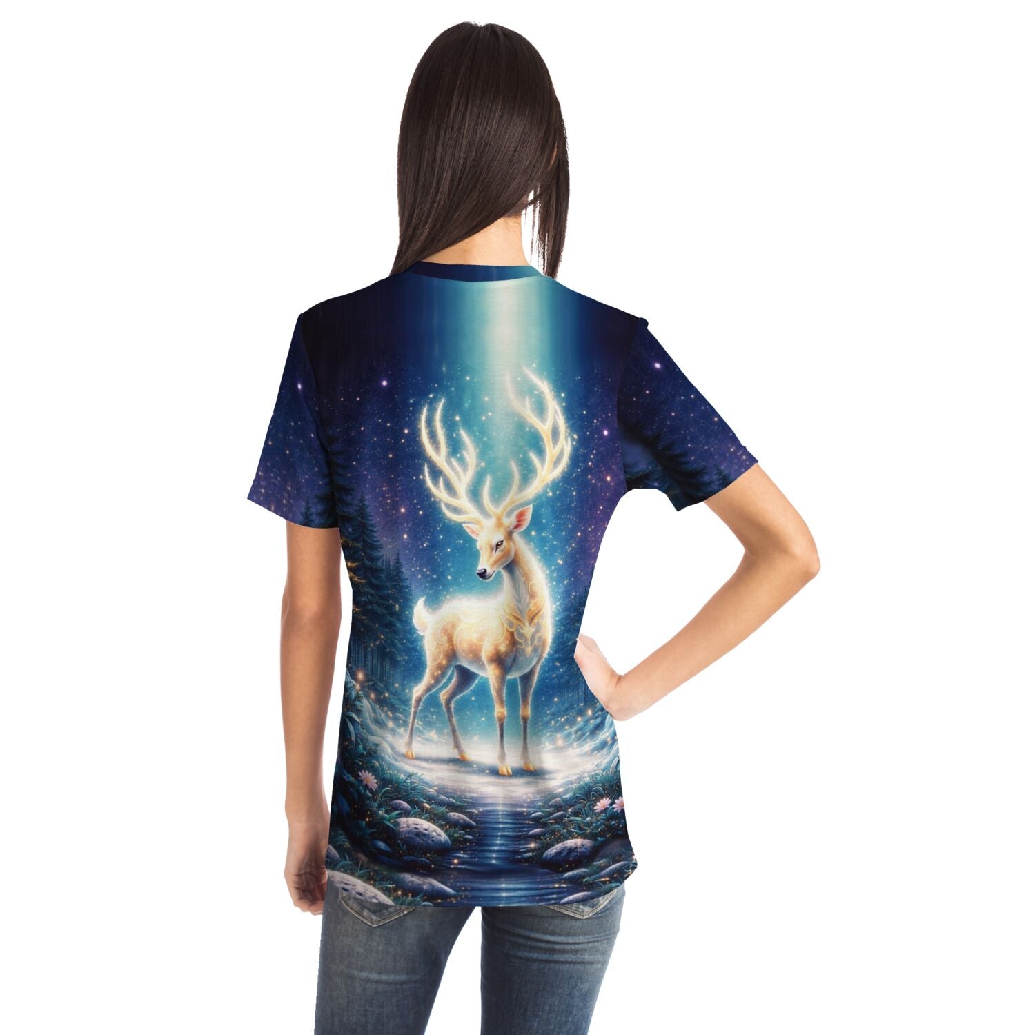 Dreamer T-Shirt - Herr der Wälder
