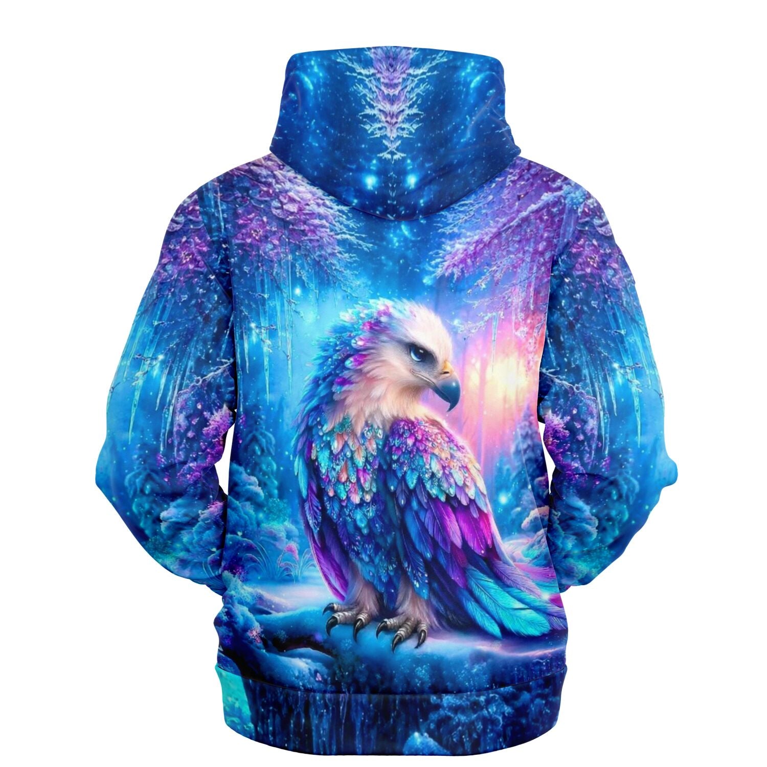 Dreamer Hoodie - Eisfeder "Limited Edition"