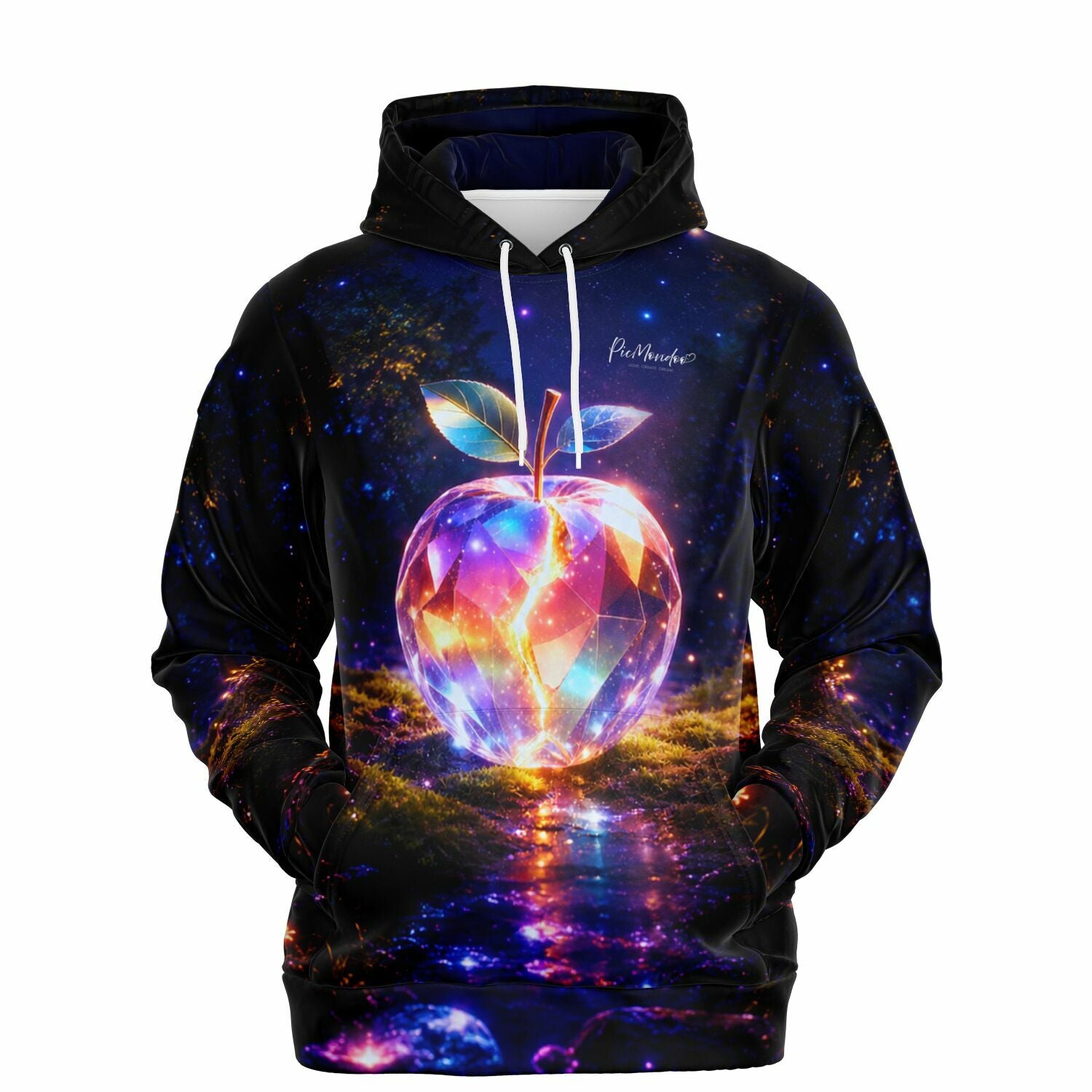 Dreamer Hoodie - Gebrochene Magie