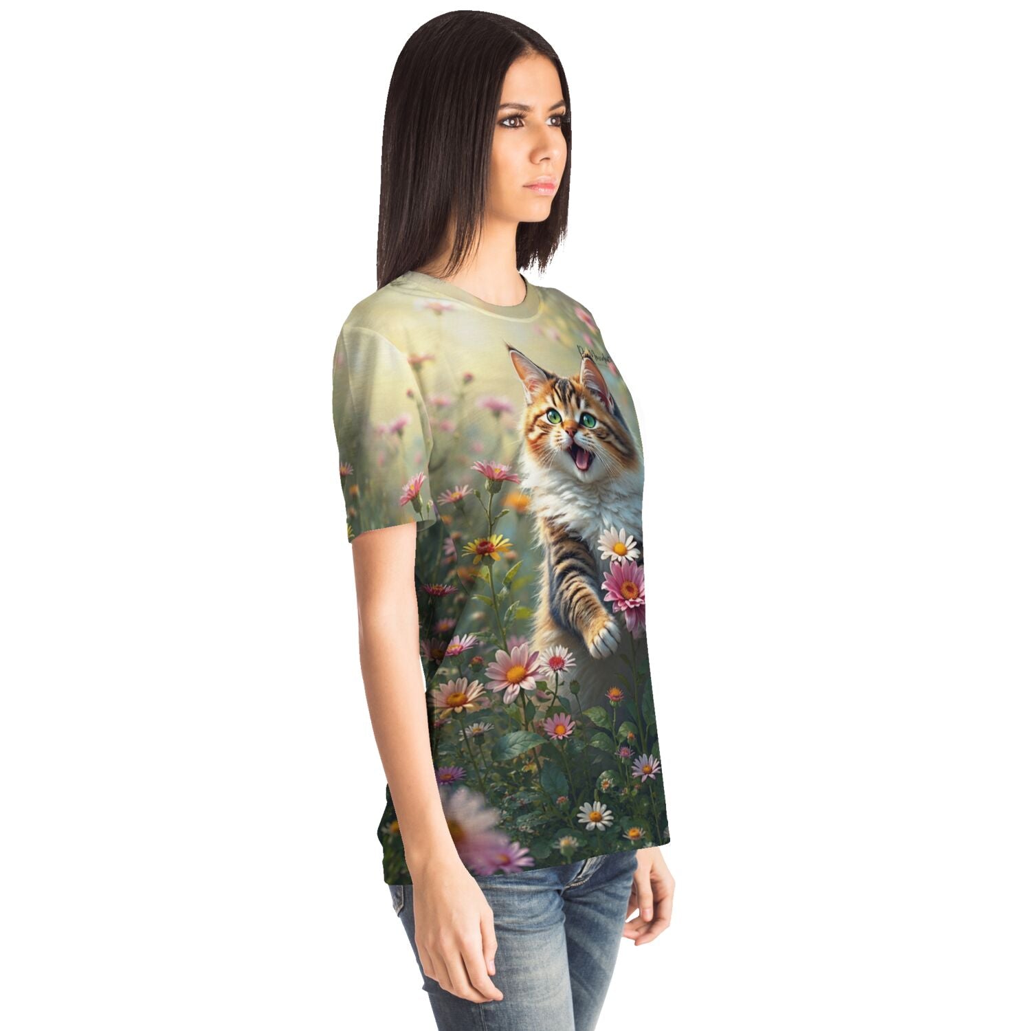 Dreamer T-Shirt - Lucy "Limited Edition"