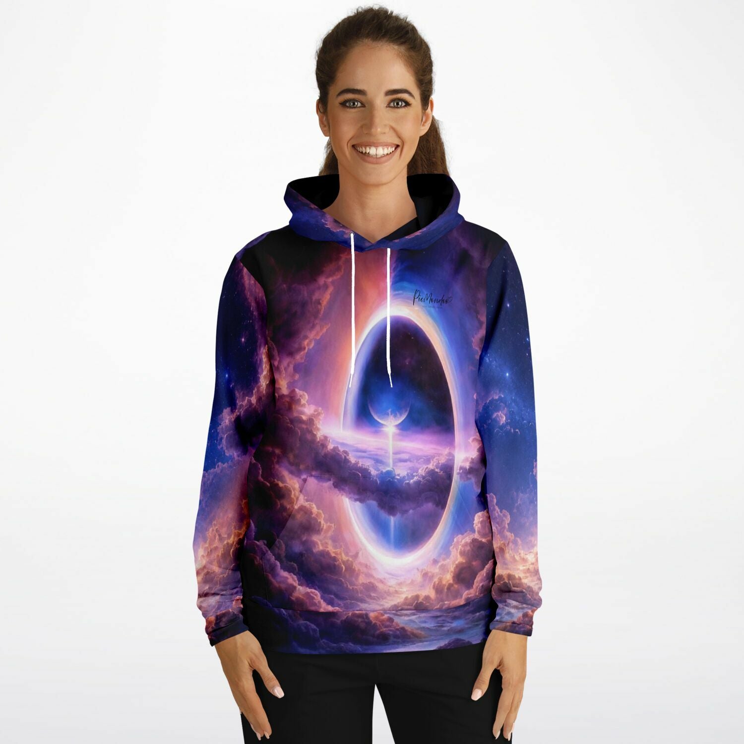 Dreamer Hoodie - Tor in die andere Welt "Limited Edition"