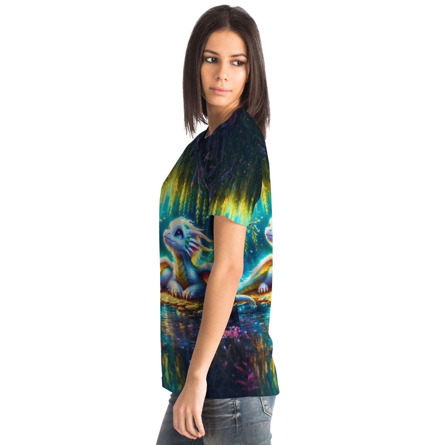 Dreamer T-Shirt - Taru