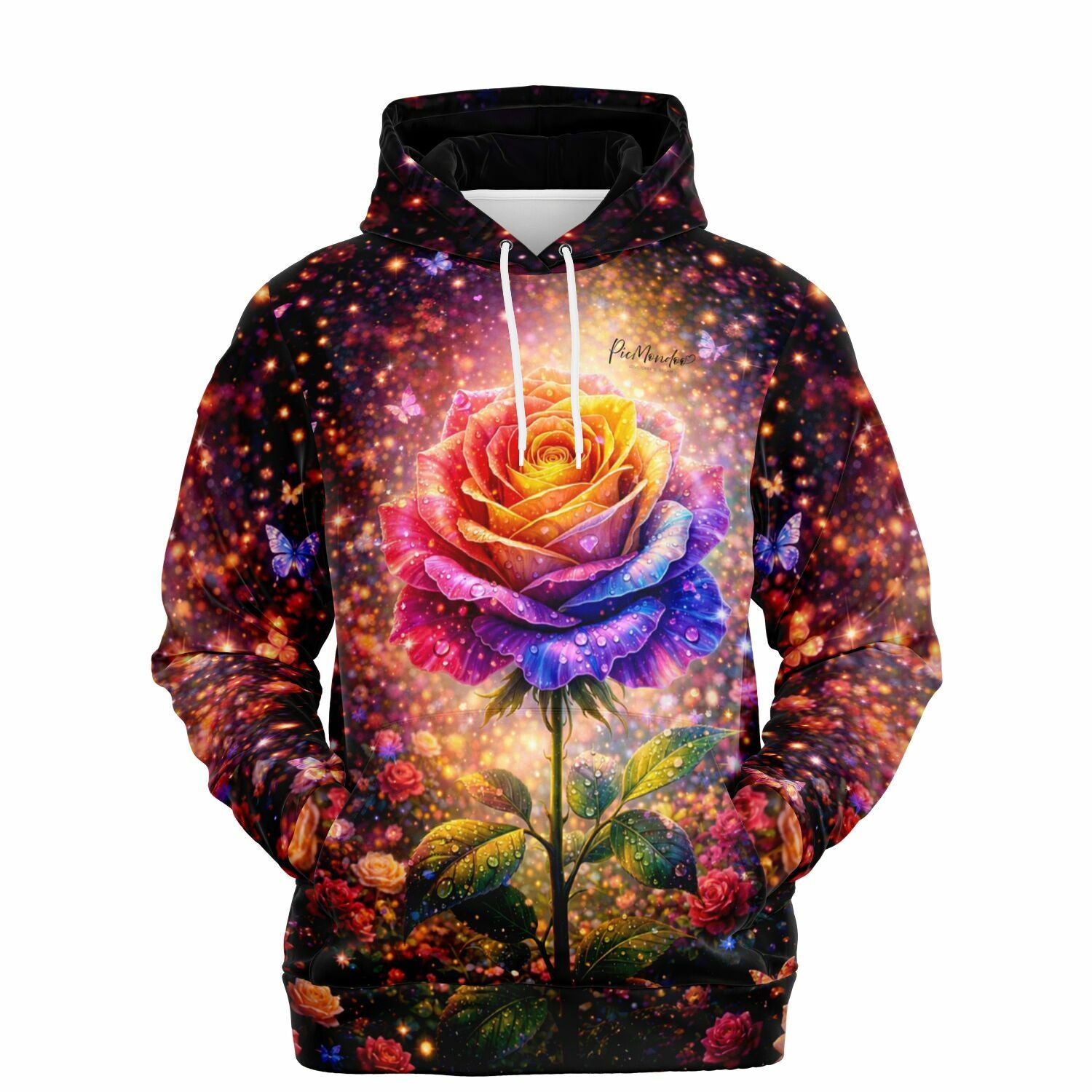 Dreamer Hoodie - Elythra "Limited Edition"