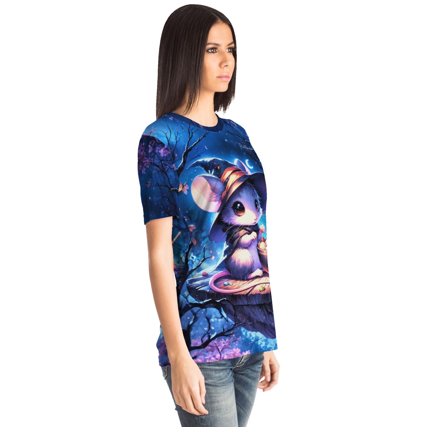 Dreamer T-Shirt - Mondflausch