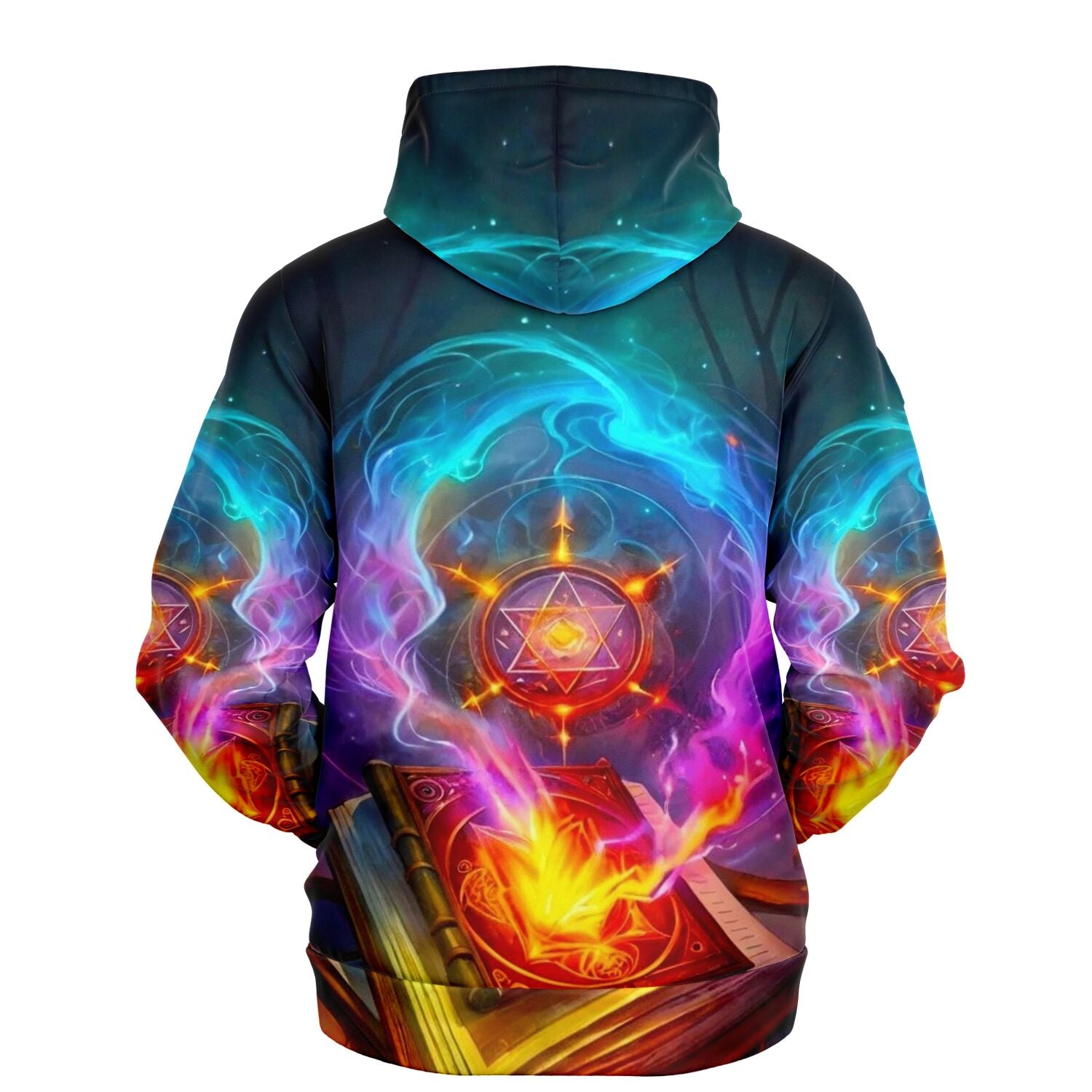 Dreamer Hoodie - Hexenkünste