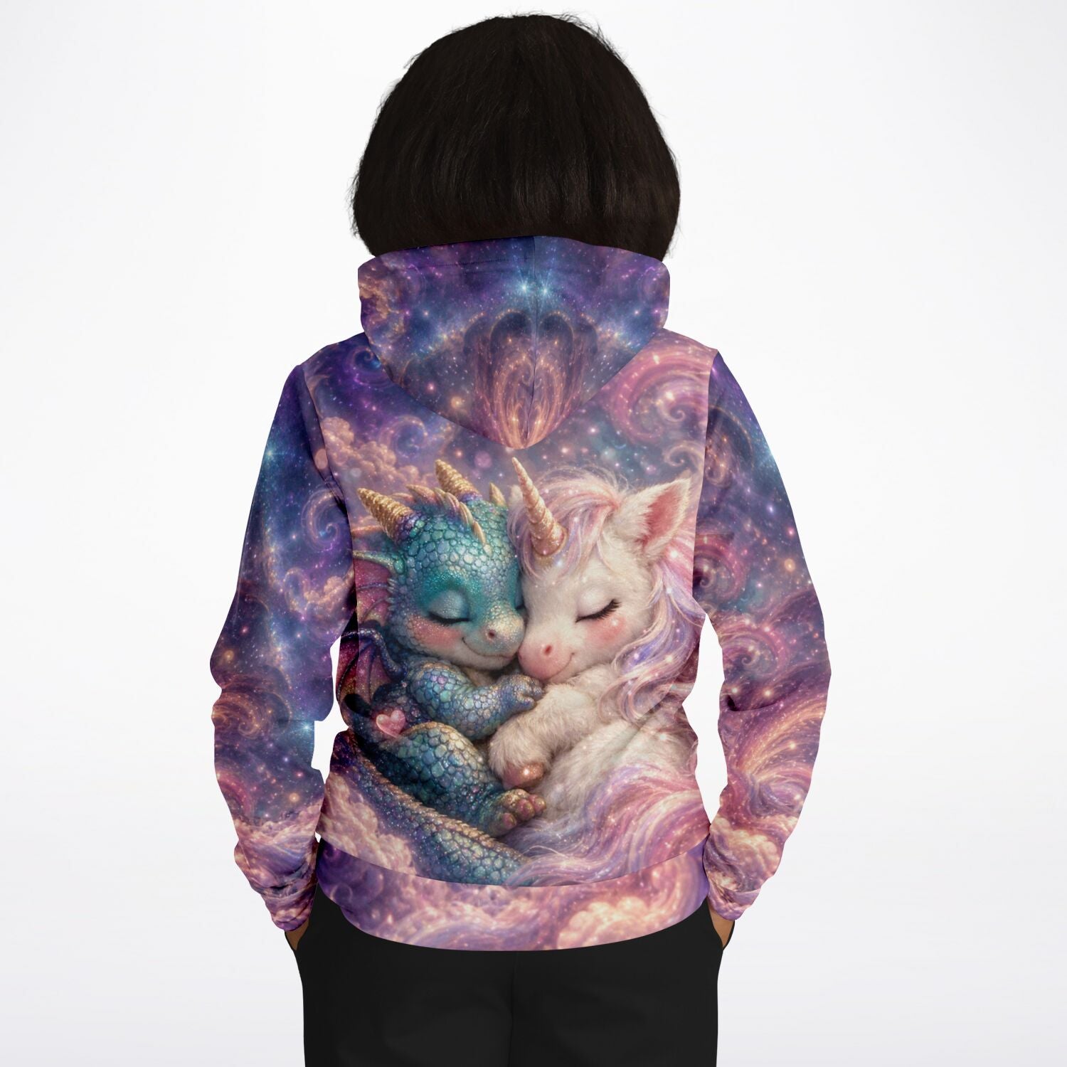 Dreamer Hoodie - Zauber der Freundschaft