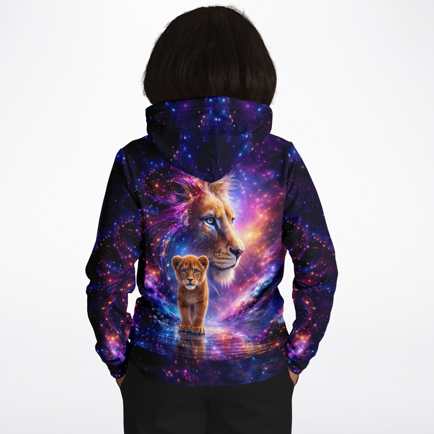Dreamer Hoodie - Dem Schicksal entgegen