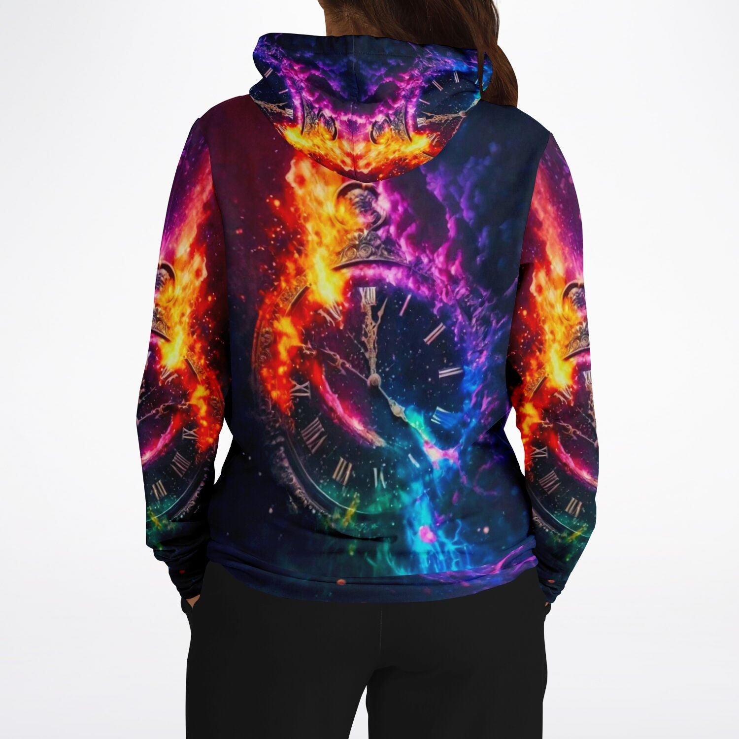 Dreamer Hoodie - 100 Farben Special - Time of magic Moments