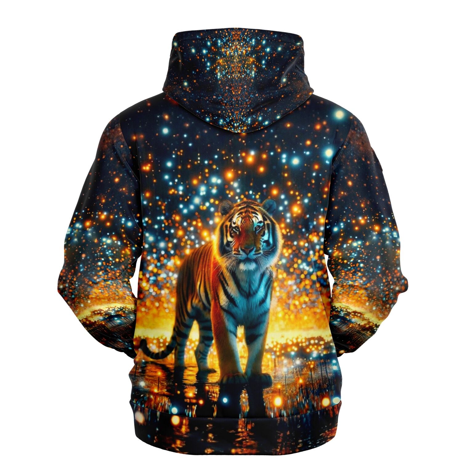 Dreamer Hoodie - Sternenwächter