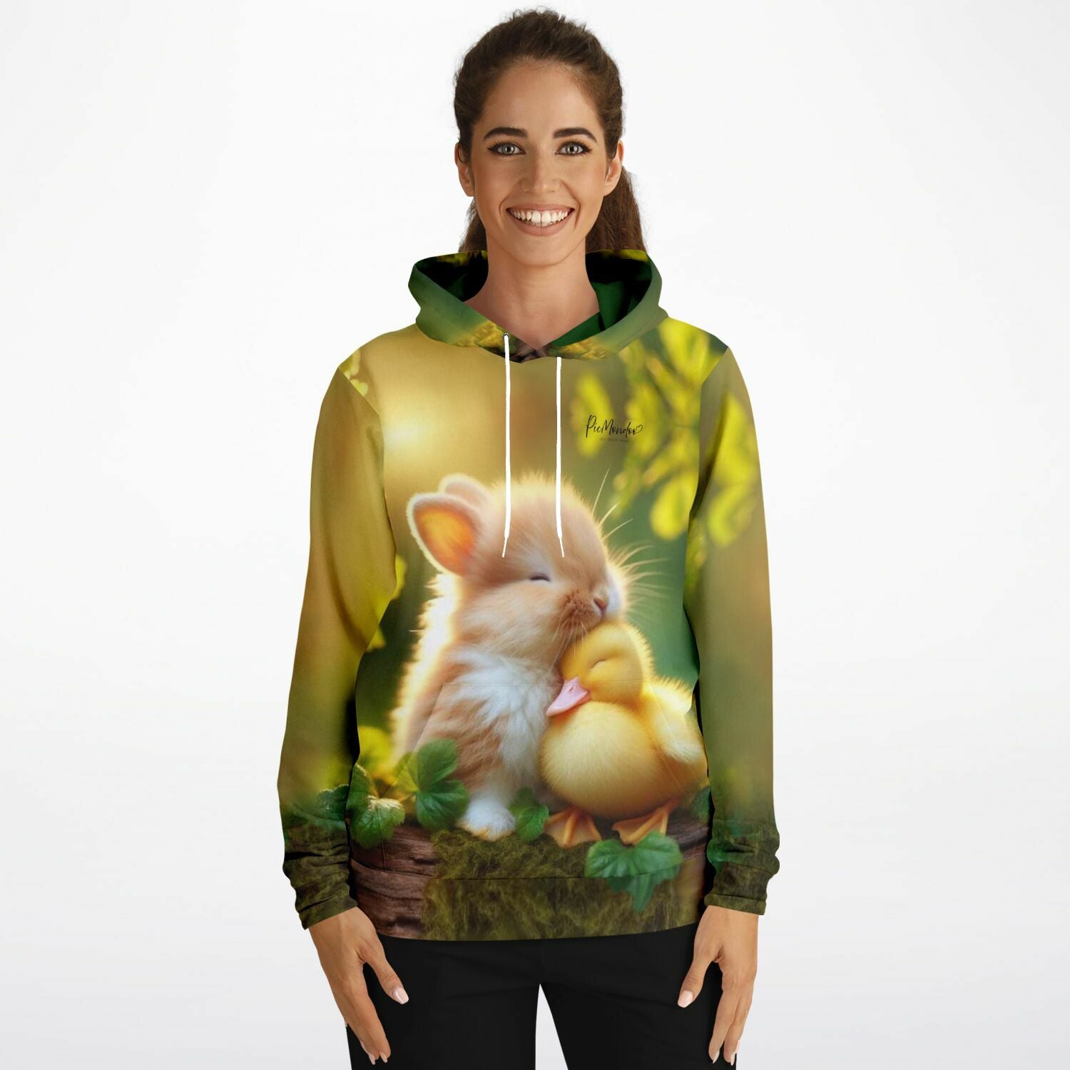 Dreamer Hoodie - Friendship