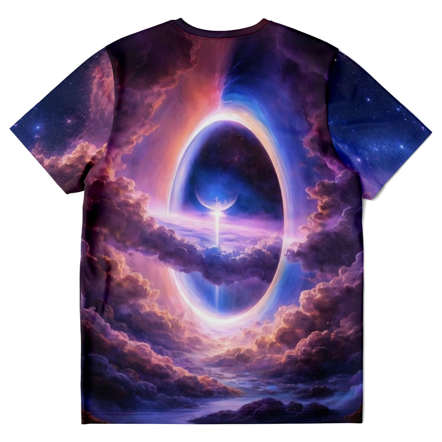 Dreamer T-Shirt - Tor in die andere Welt "Limited Edition"