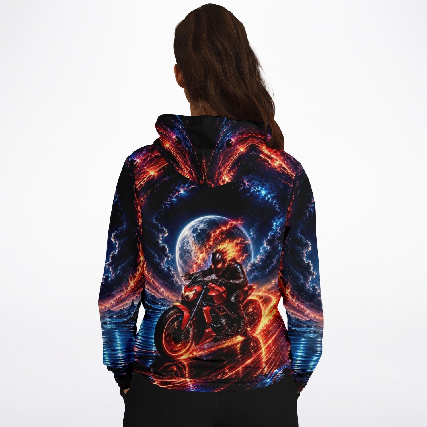 Dreamer Hoodie - Grenzgänger