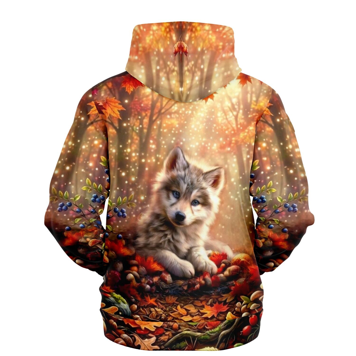 Dreamer Hoodie - Akiro