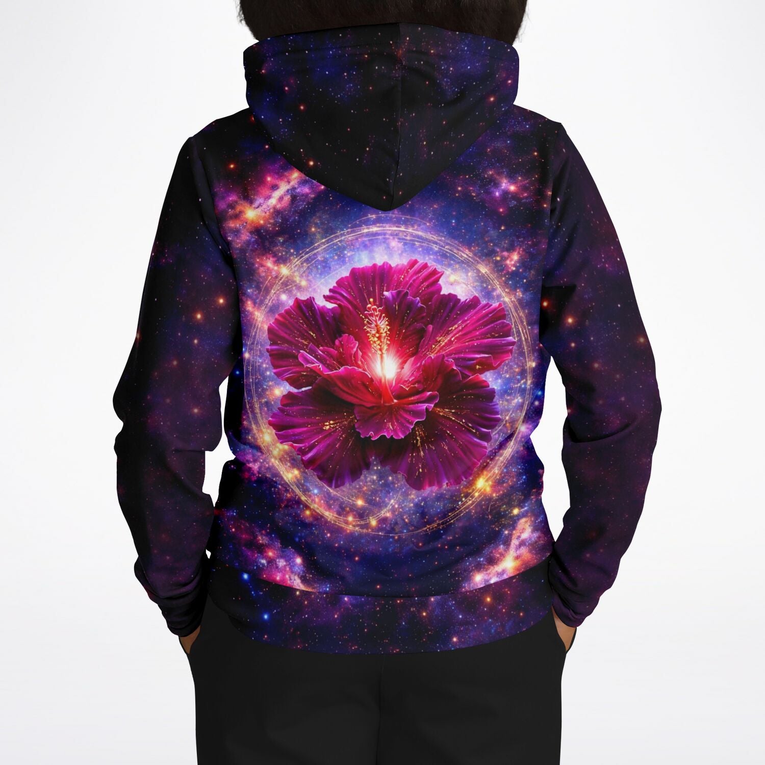 Dreamer Hoodie - Königin im eigenen Licht