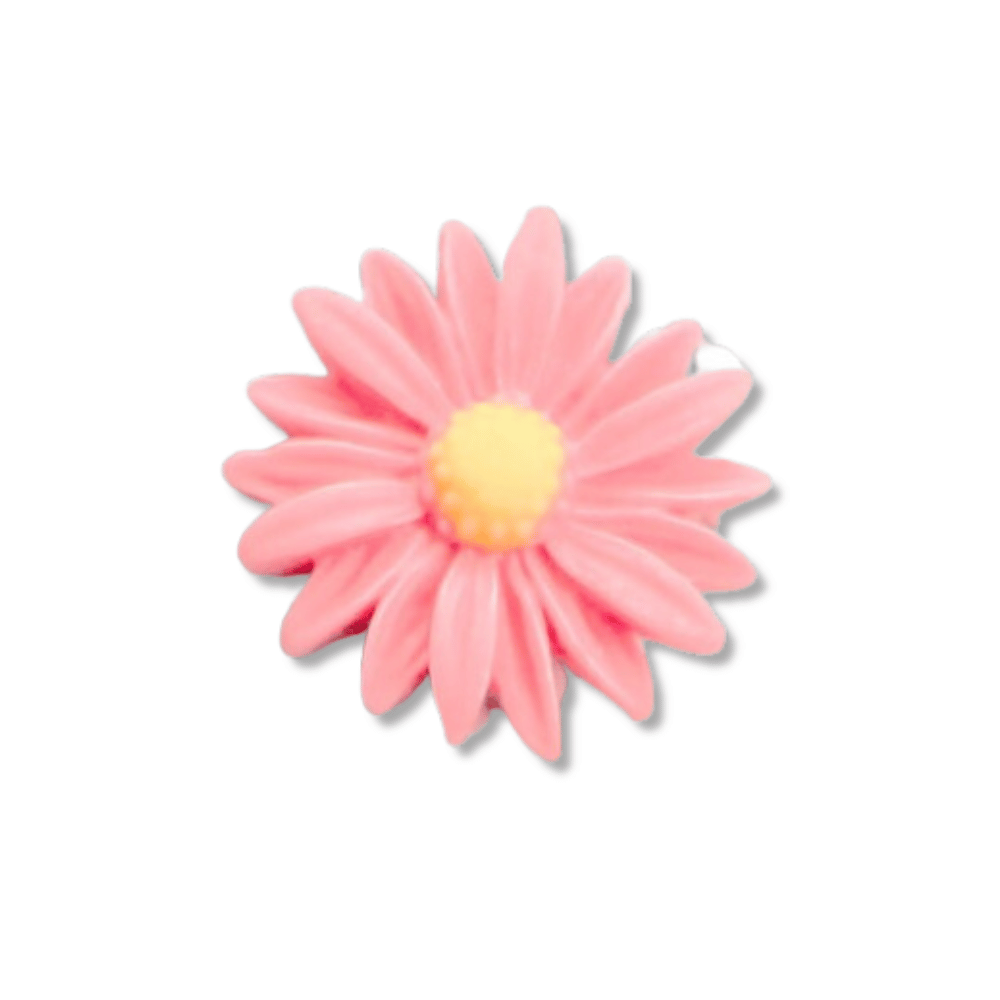 Diamond Painting - Cover Minder "Blume" - Magnetisch