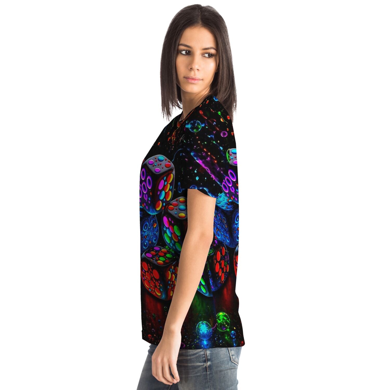 Dreamer T-Shirt - Zeit der Spiele