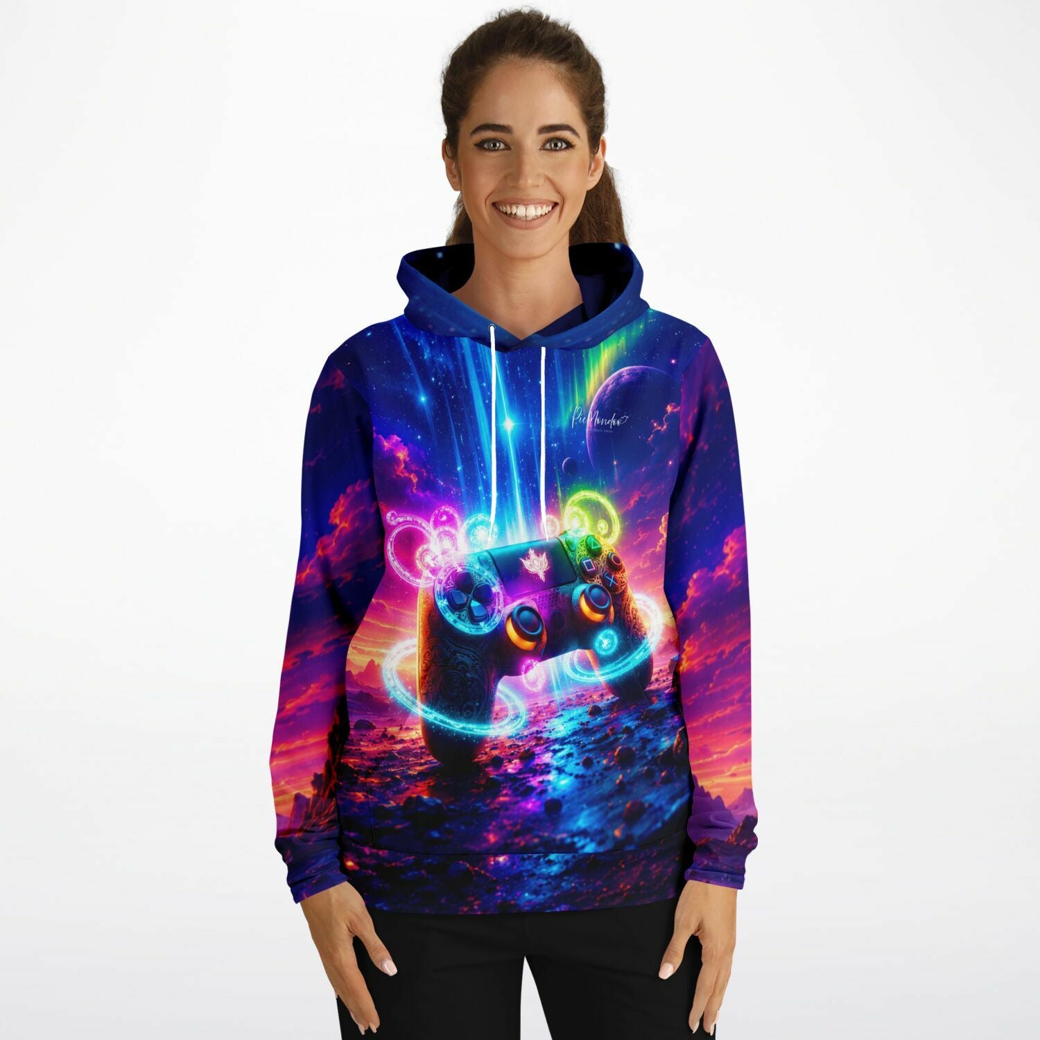 Dreamer Hoodie - Gamer Universum