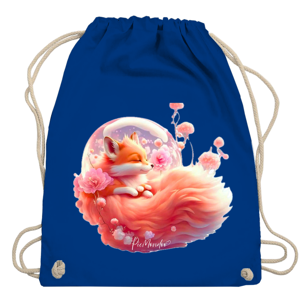 Turnbeutel Apricot foxy