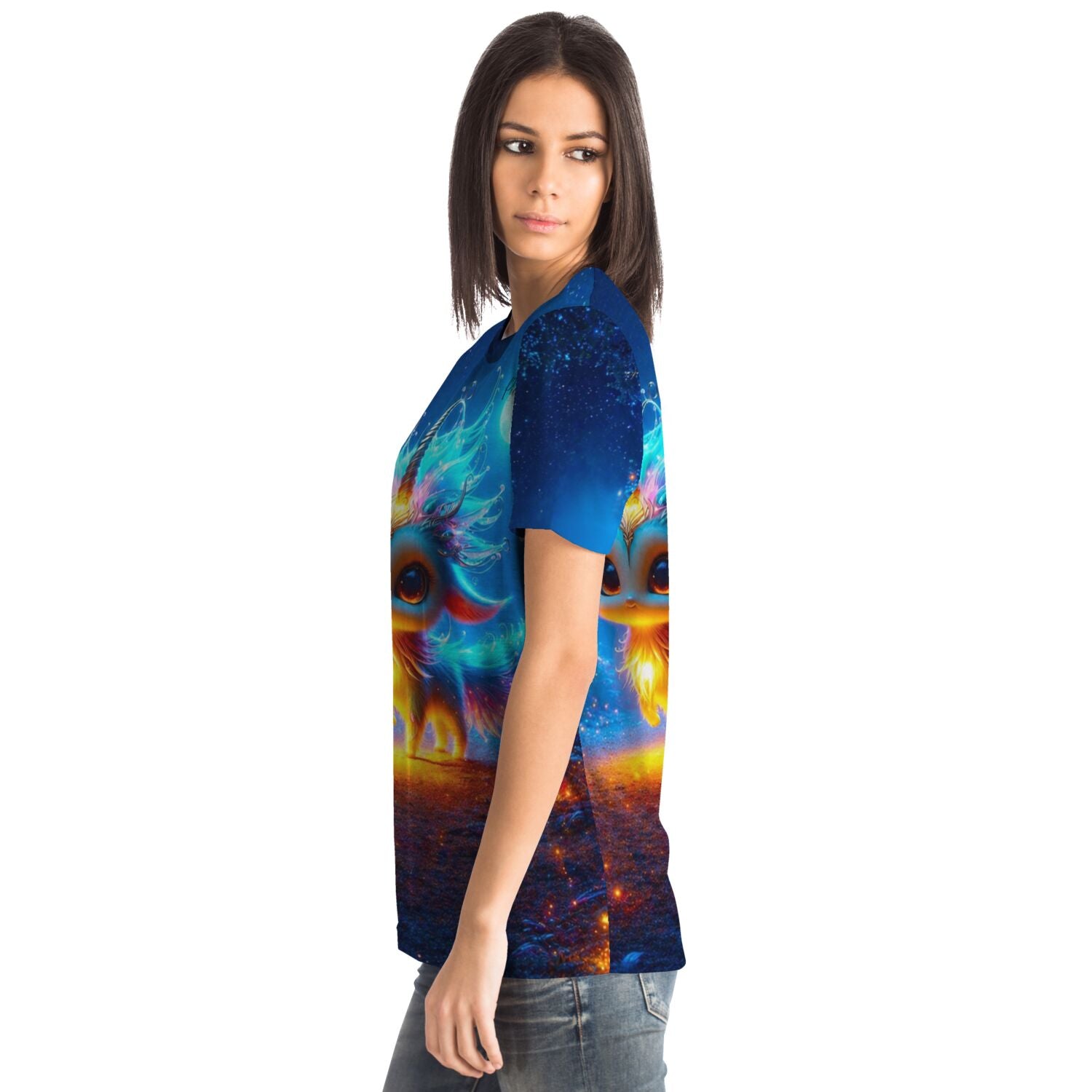 Dreamer T-Shirt - Mondscheintanz