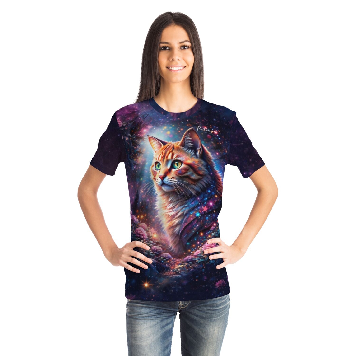 Dreamer T-Shirt - Sternenpfote