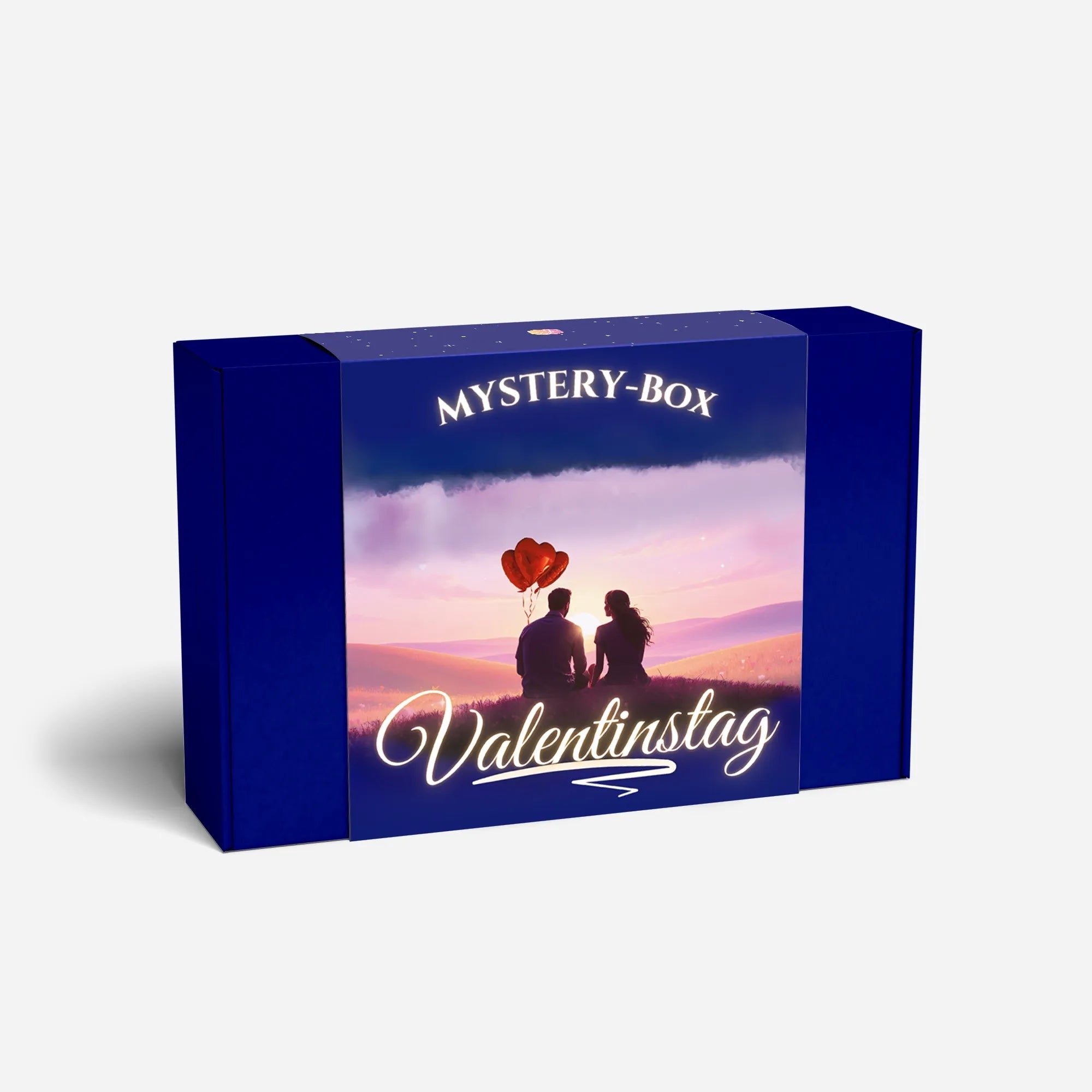 Diamond Painting Mystery-Box "Valentinstag" (#2)