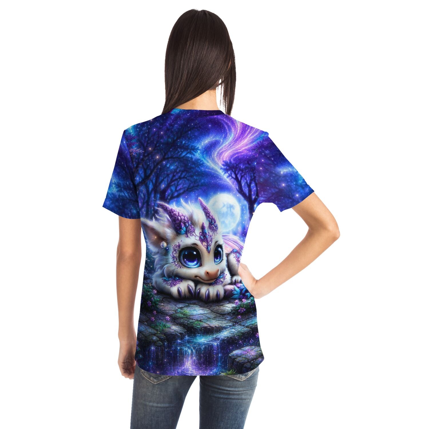 Dreamer T-Shirt - Lunaris "Limited Edition"