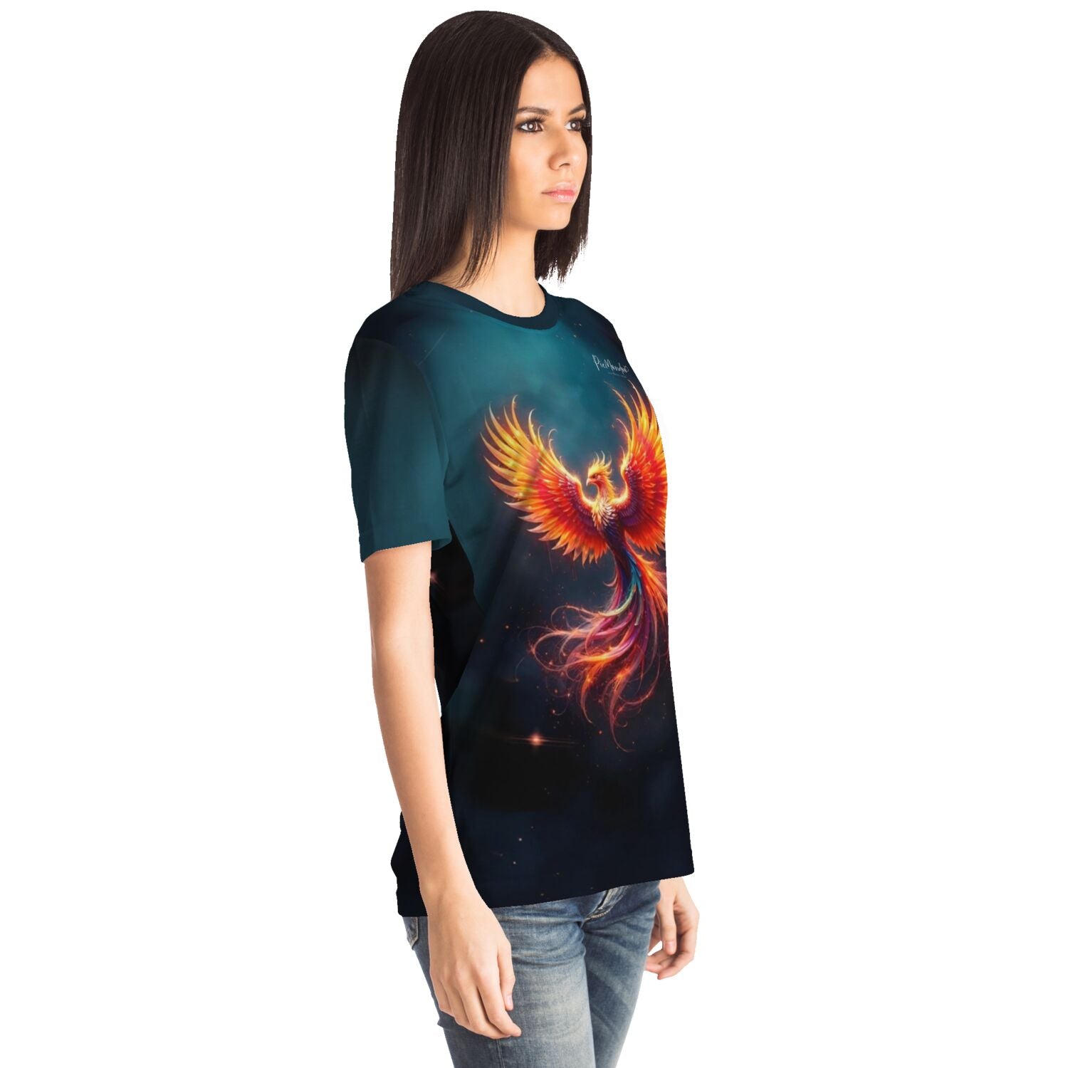 Dreamer T-Shirt - Sparkle Phönix