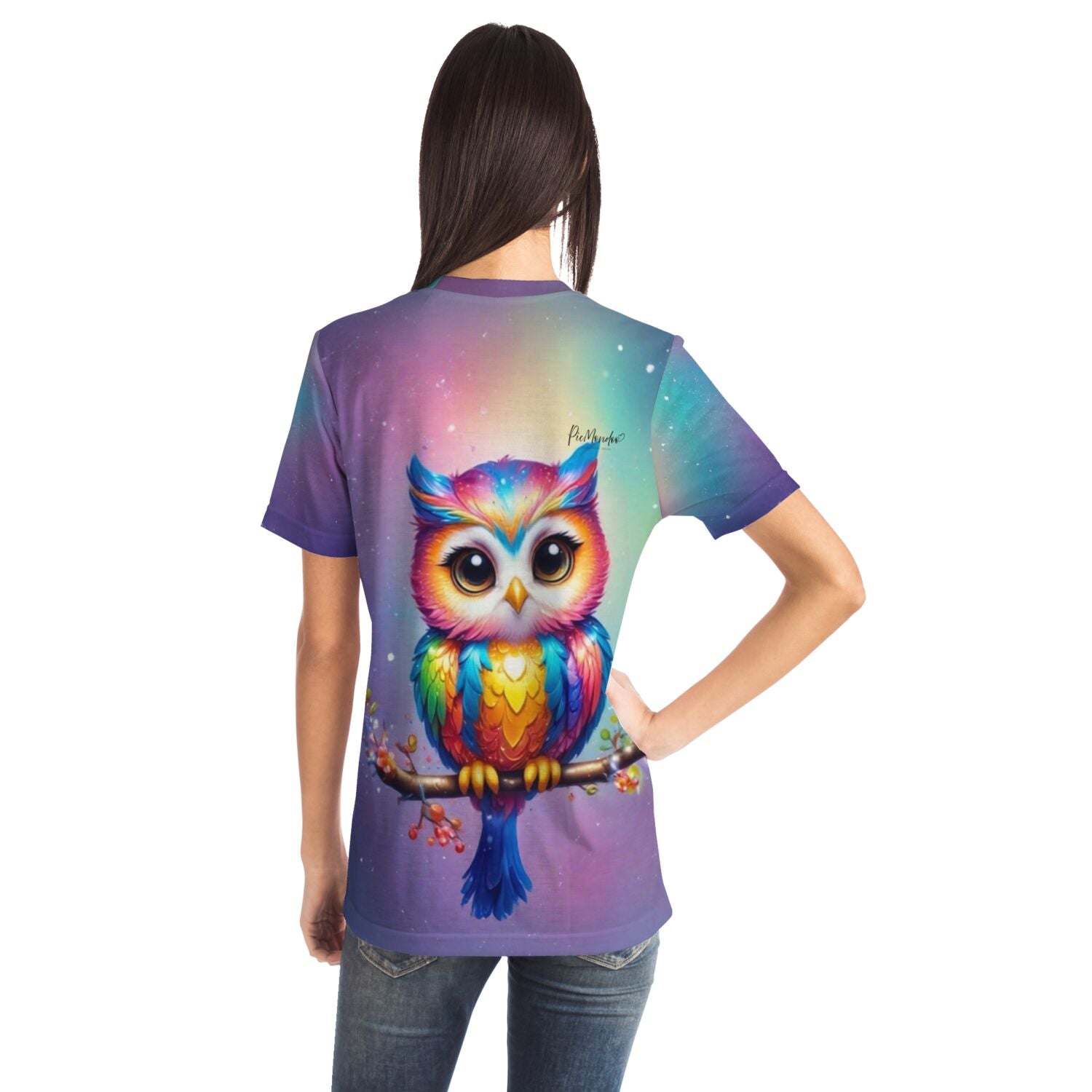 Dreamer T-Shirt - Moni Live Verkauf - Fridolin