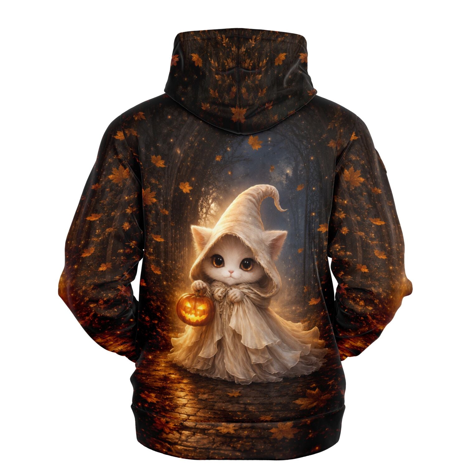 Dreamer Hoodie - Wo das Licht dich findet