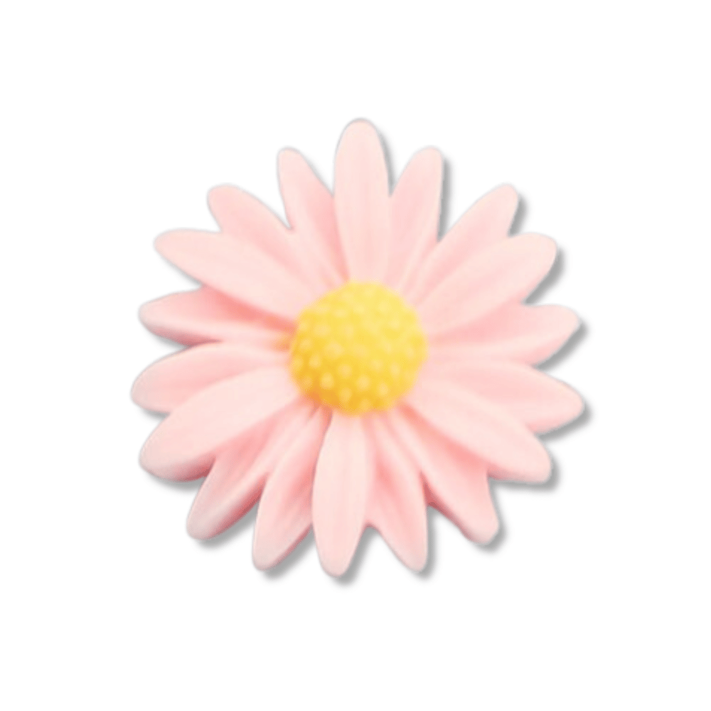 Diamond Painting - Cover Minder "Blume" - Magnetisch
