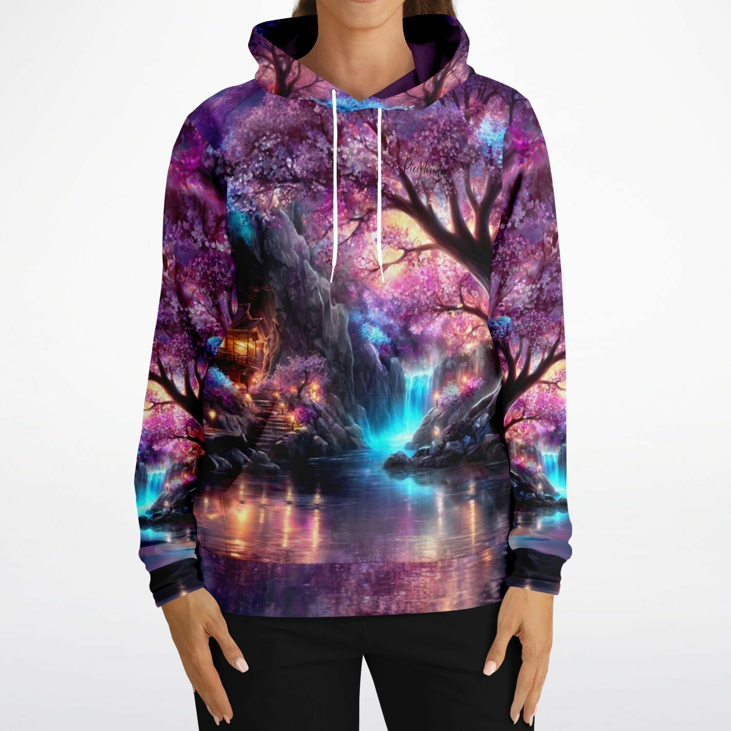 Dreamer Hoodie - Das Licht der Sakura "Limited Edition"