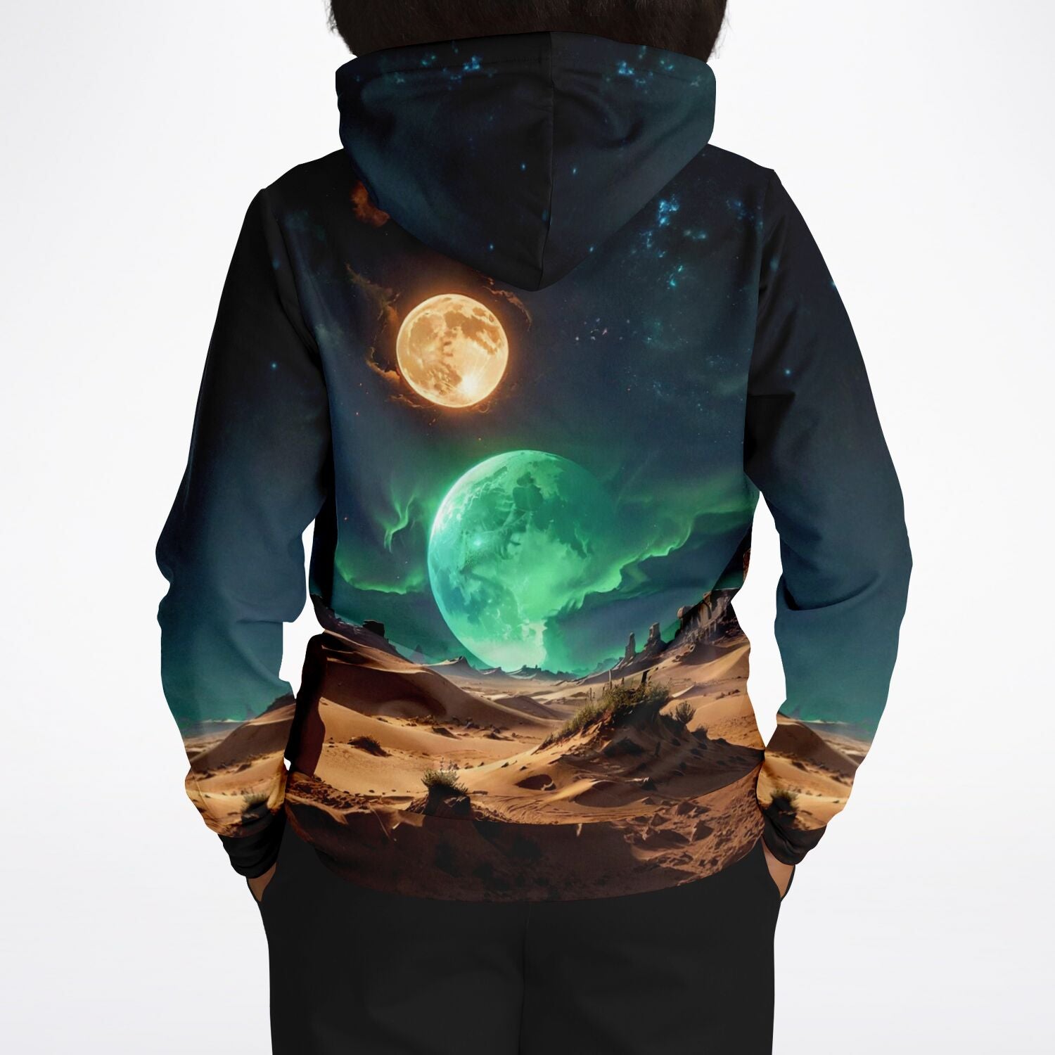 Dreamer Hoodie - Finsternis "Limited Edition"