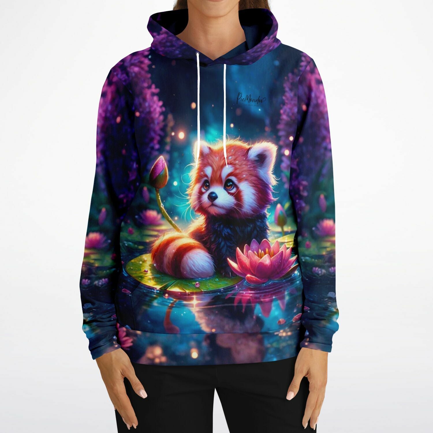 Dreamer Hoodie - Miko "Limited Edition"