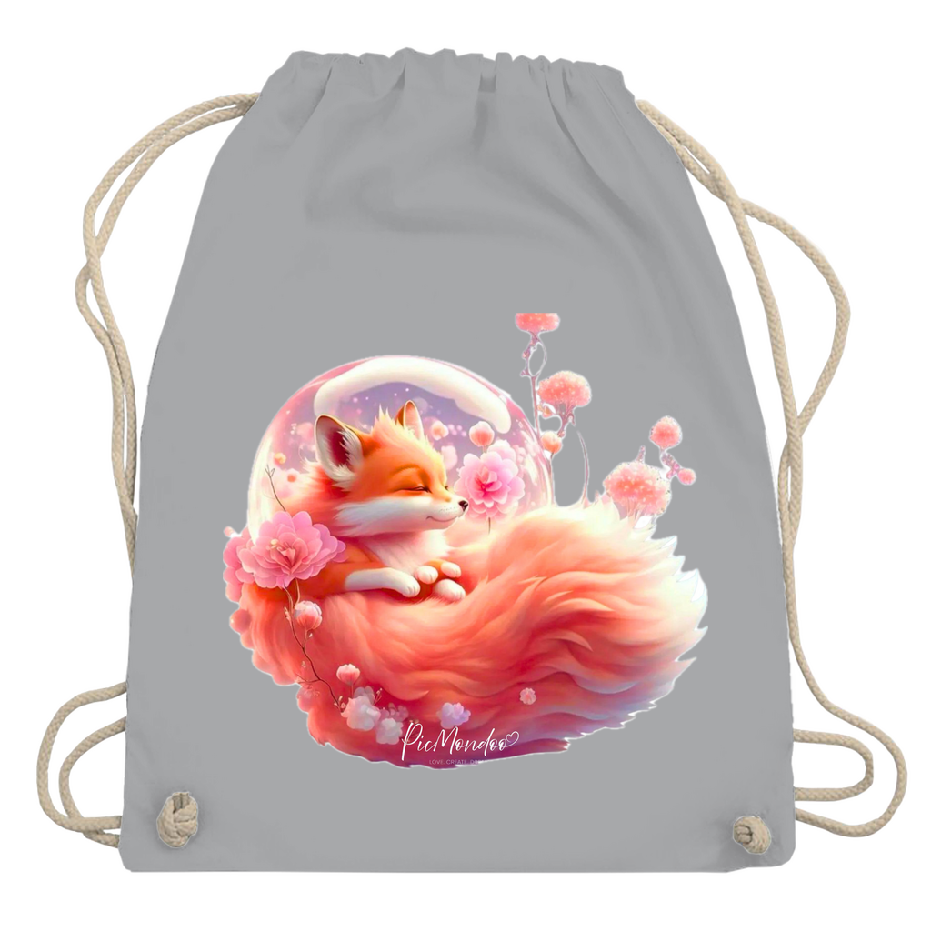 Turnbeutel Apricot foxy