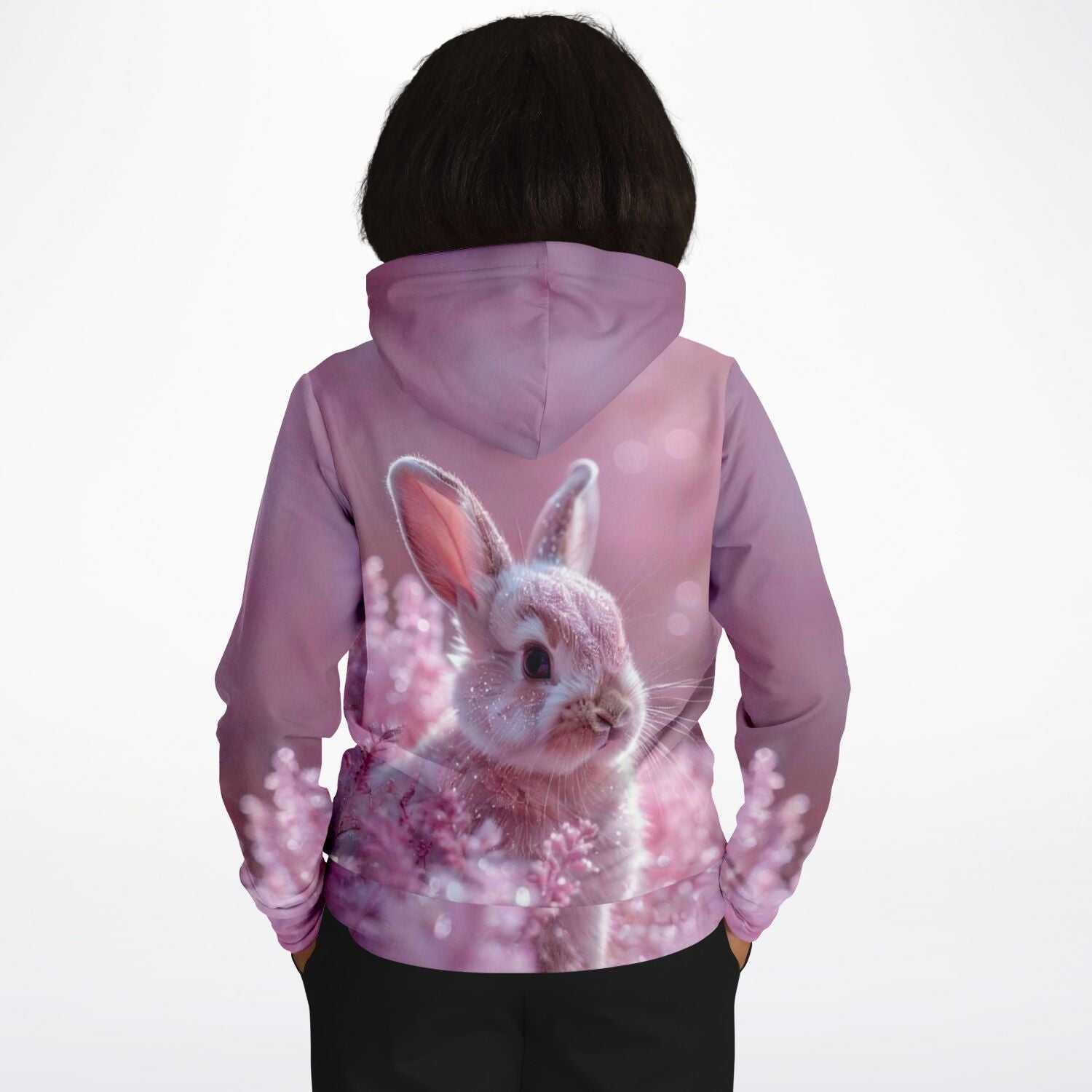 Dreamer Hoodie - Sweet Pinki