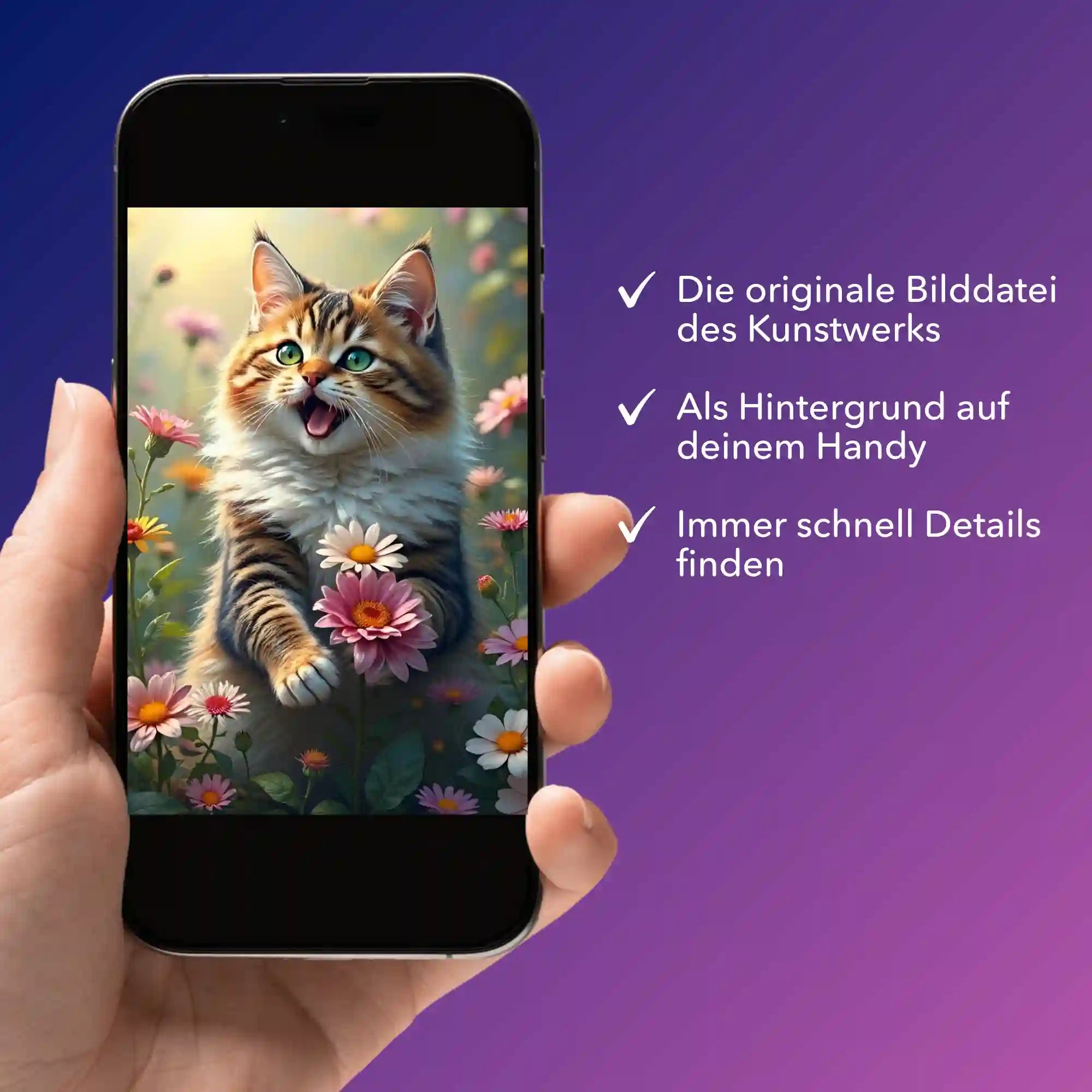 Digitale Bildmappe - Lucy "Limited Edition"